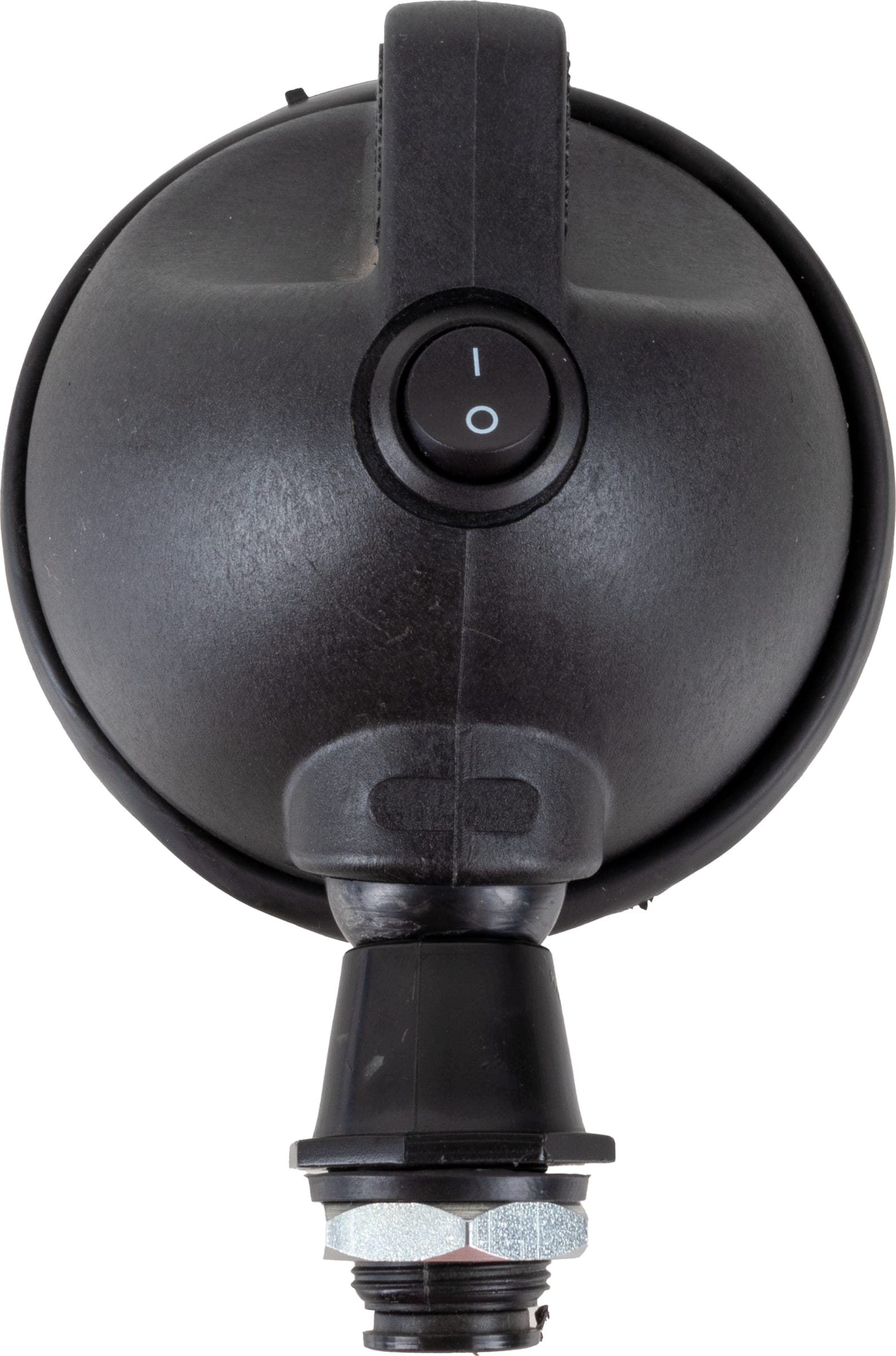 Faro da lavoro alogeno ad ampio raggio 55-70W - 5
