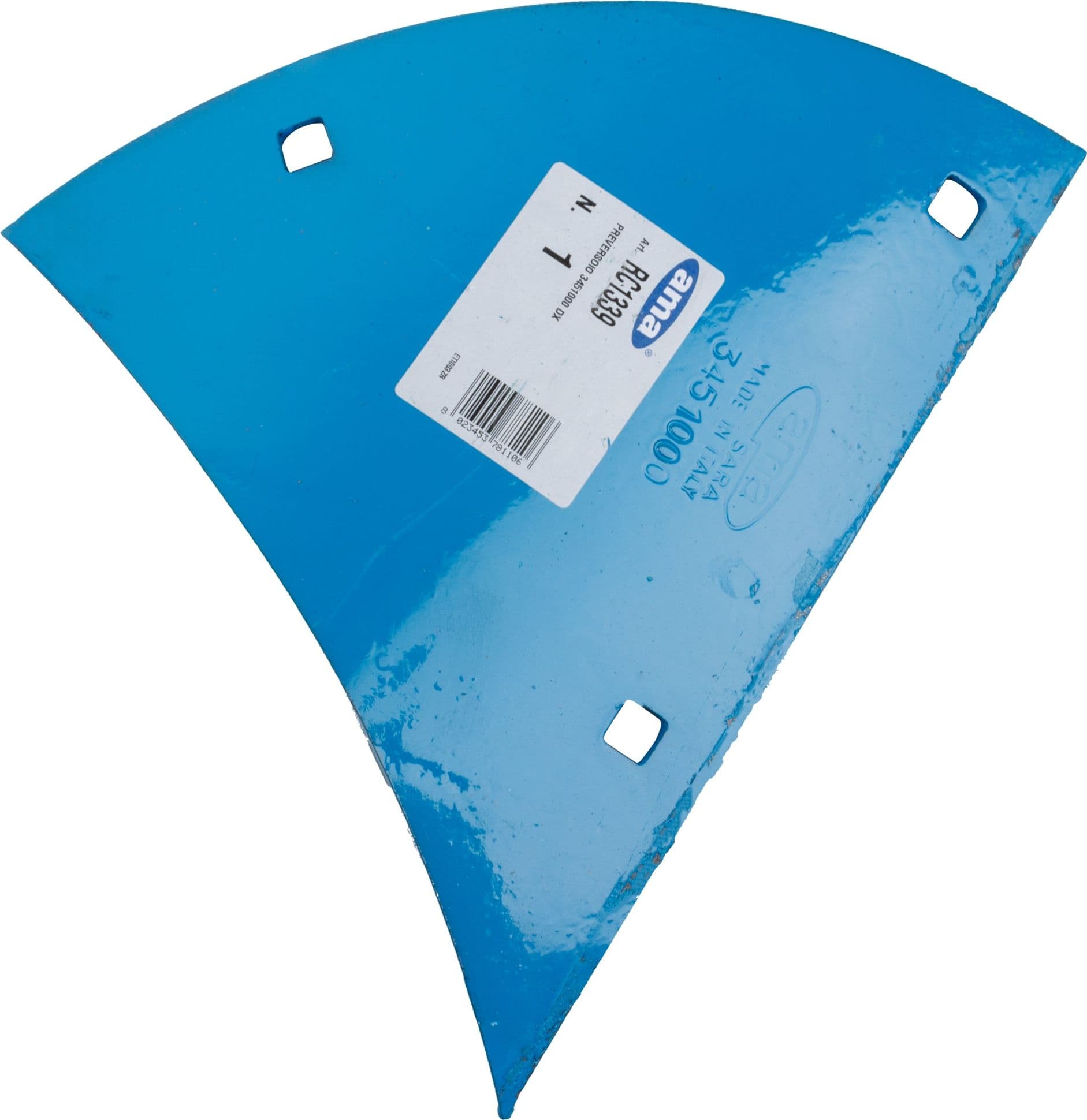 Preversoio adattabile Lemken 3451000 dx - 2