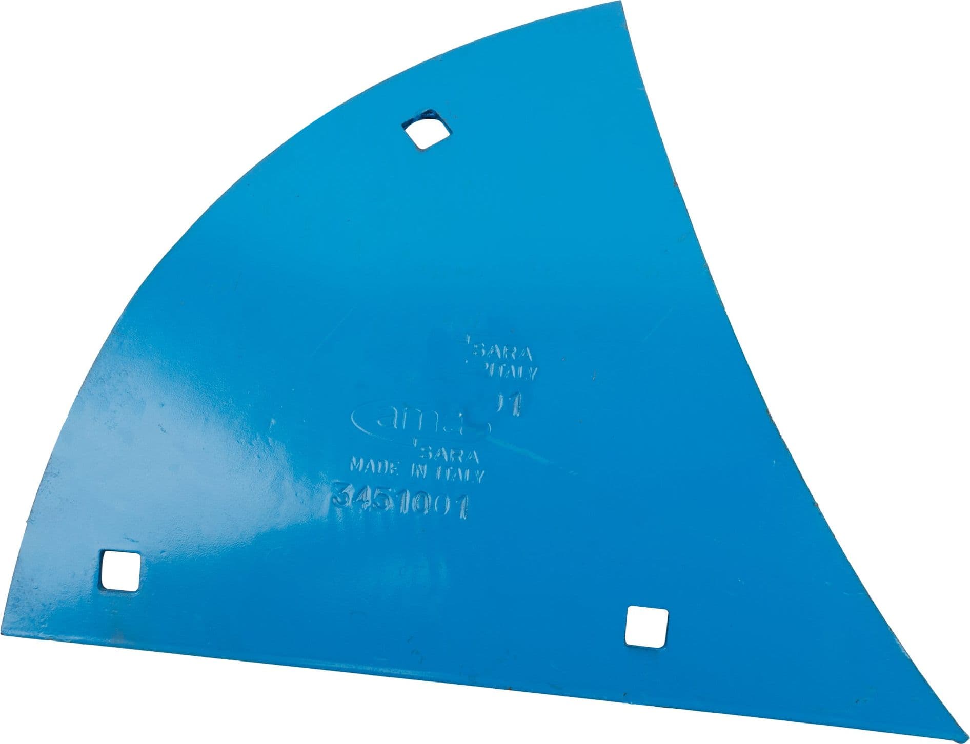 Preversoio adattabile Lemken 3451001 sx - 2
