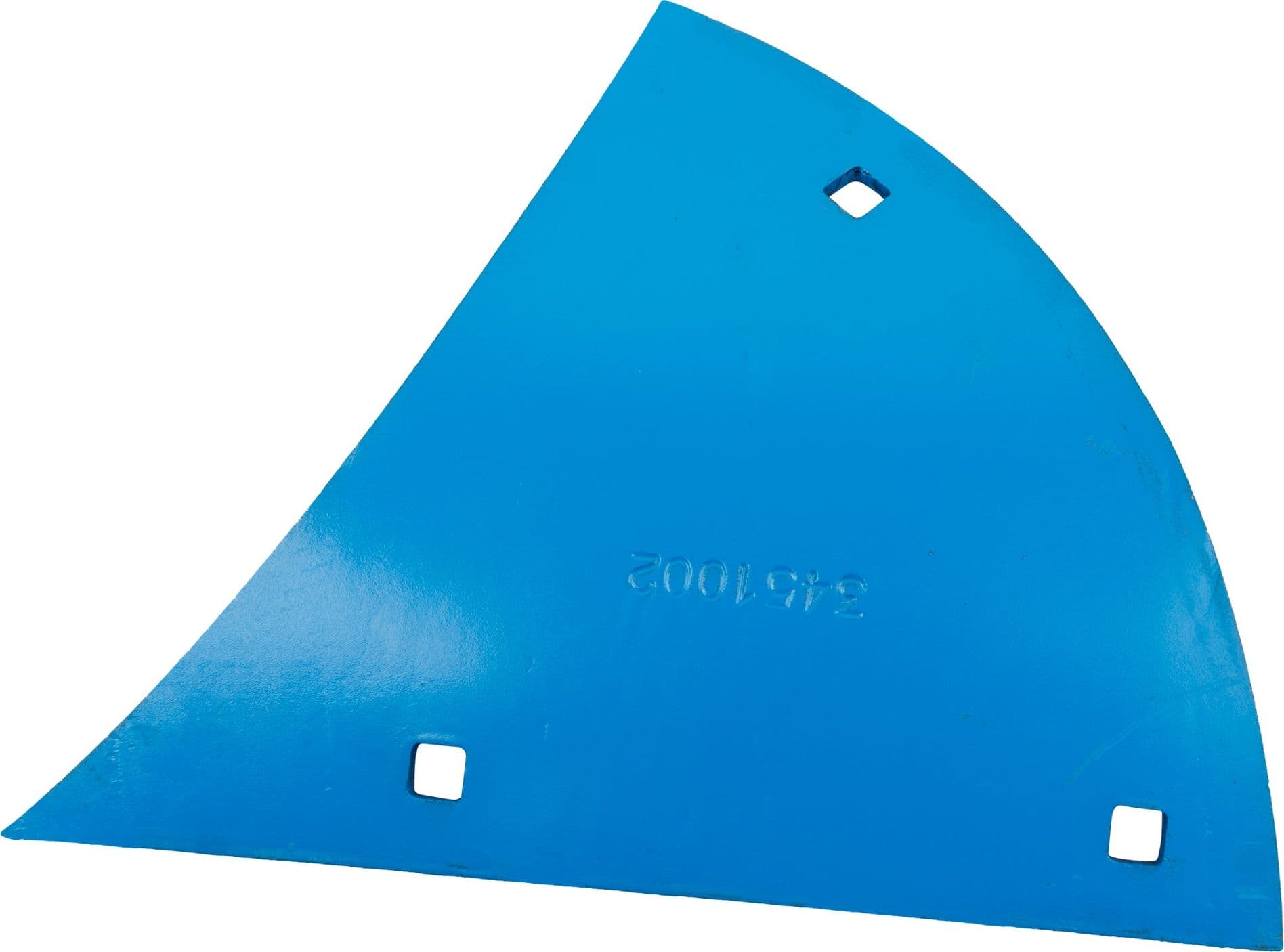 Preversoio adattabile Lemken 3451002 dx - 2