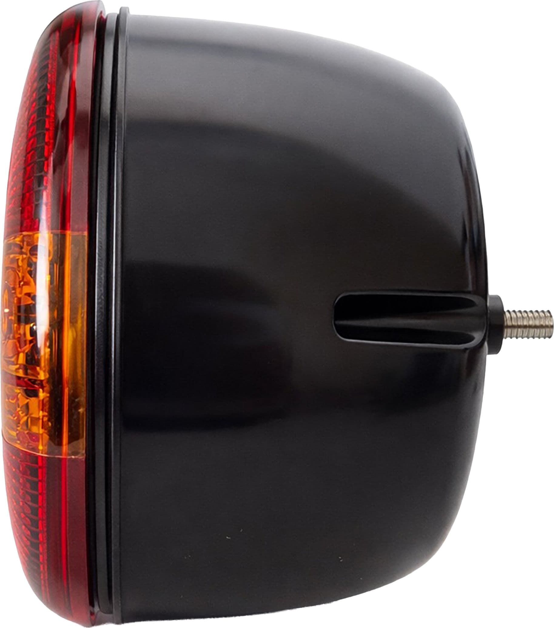 Fanale posteriore dx-sx a LED Ø140mm - 2