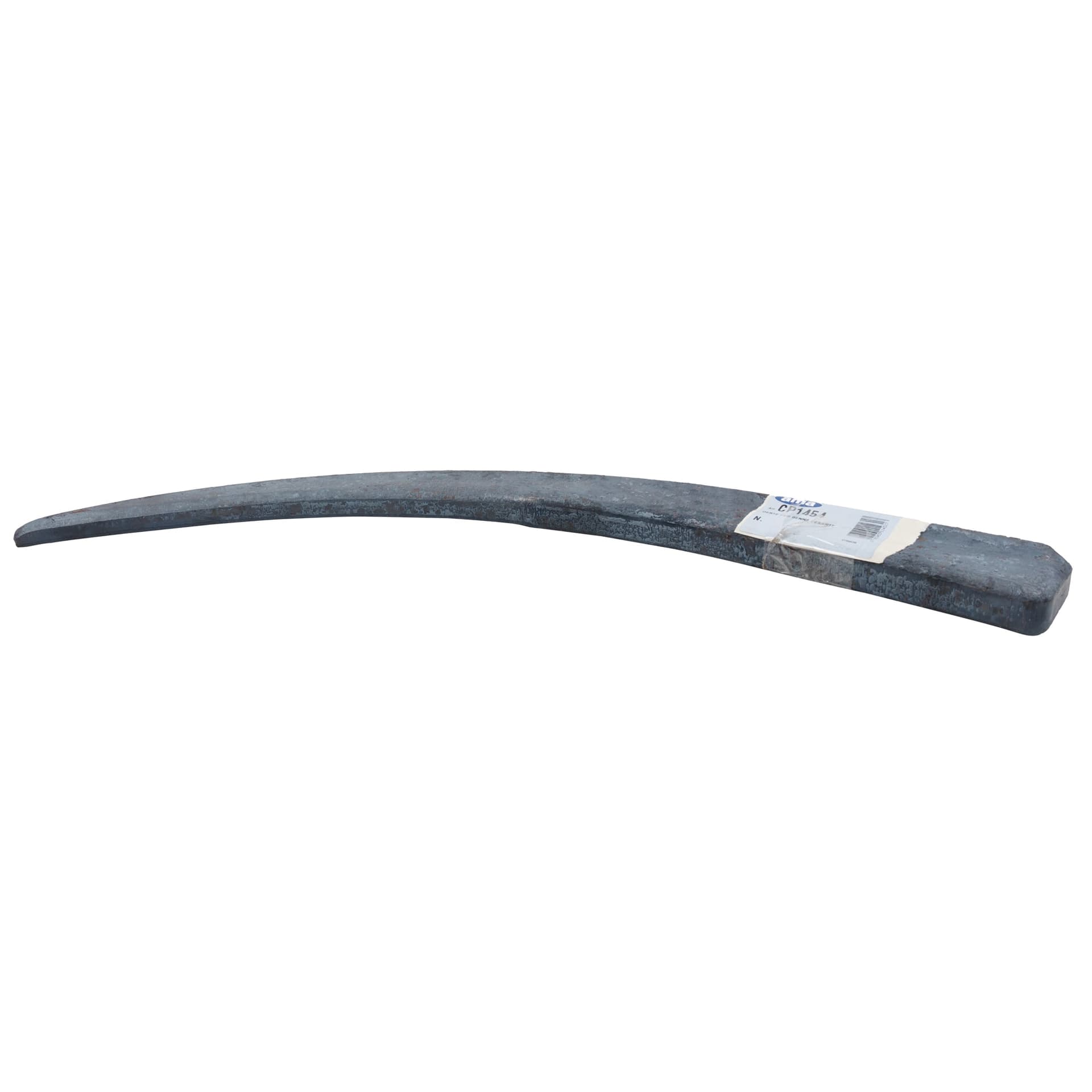 Dente per benna pesante lunghezza 600mm larghezza 56mm - 2