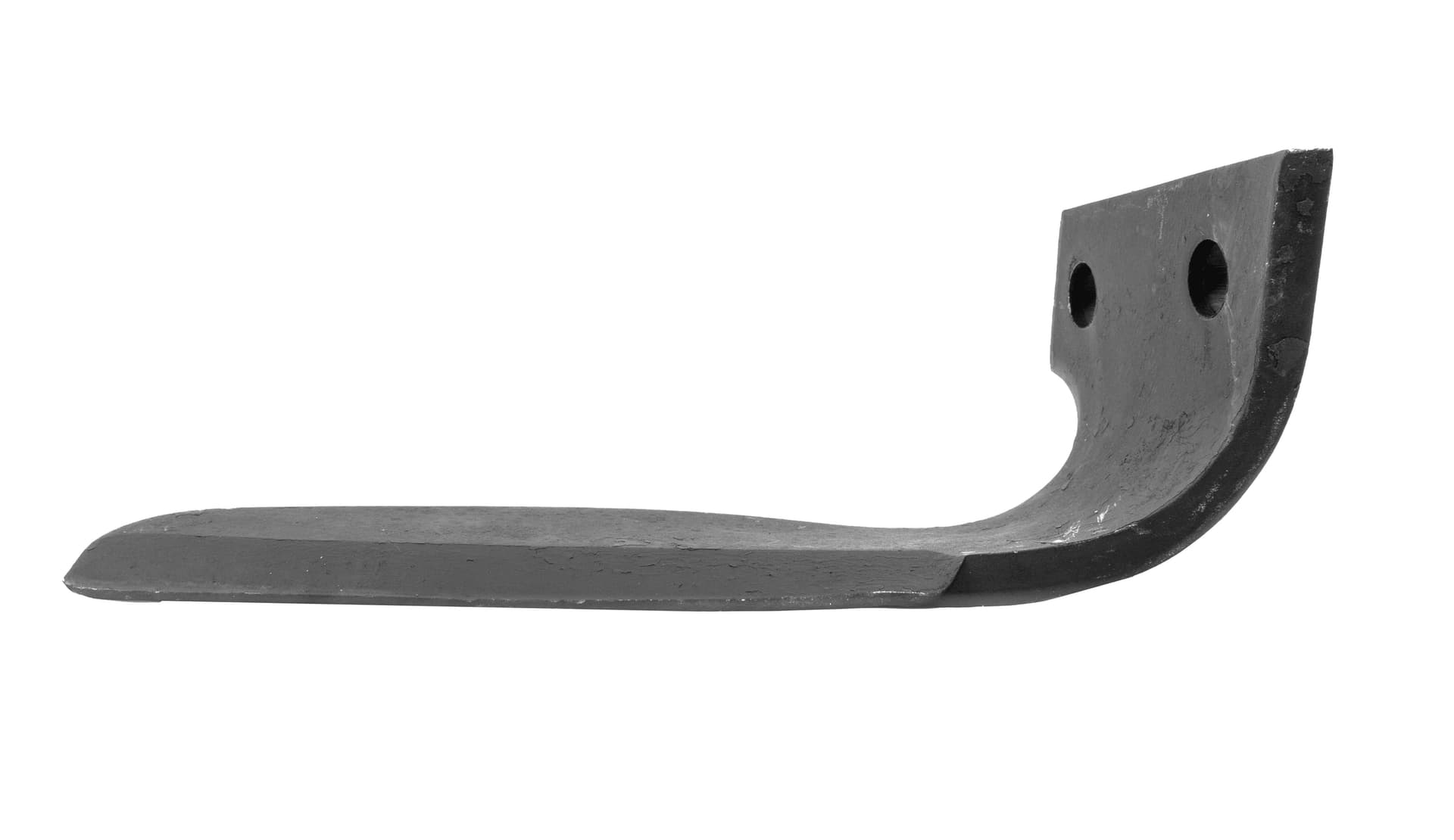 Dente per erpice lunghezza 270mm larghezza 110mm - 2