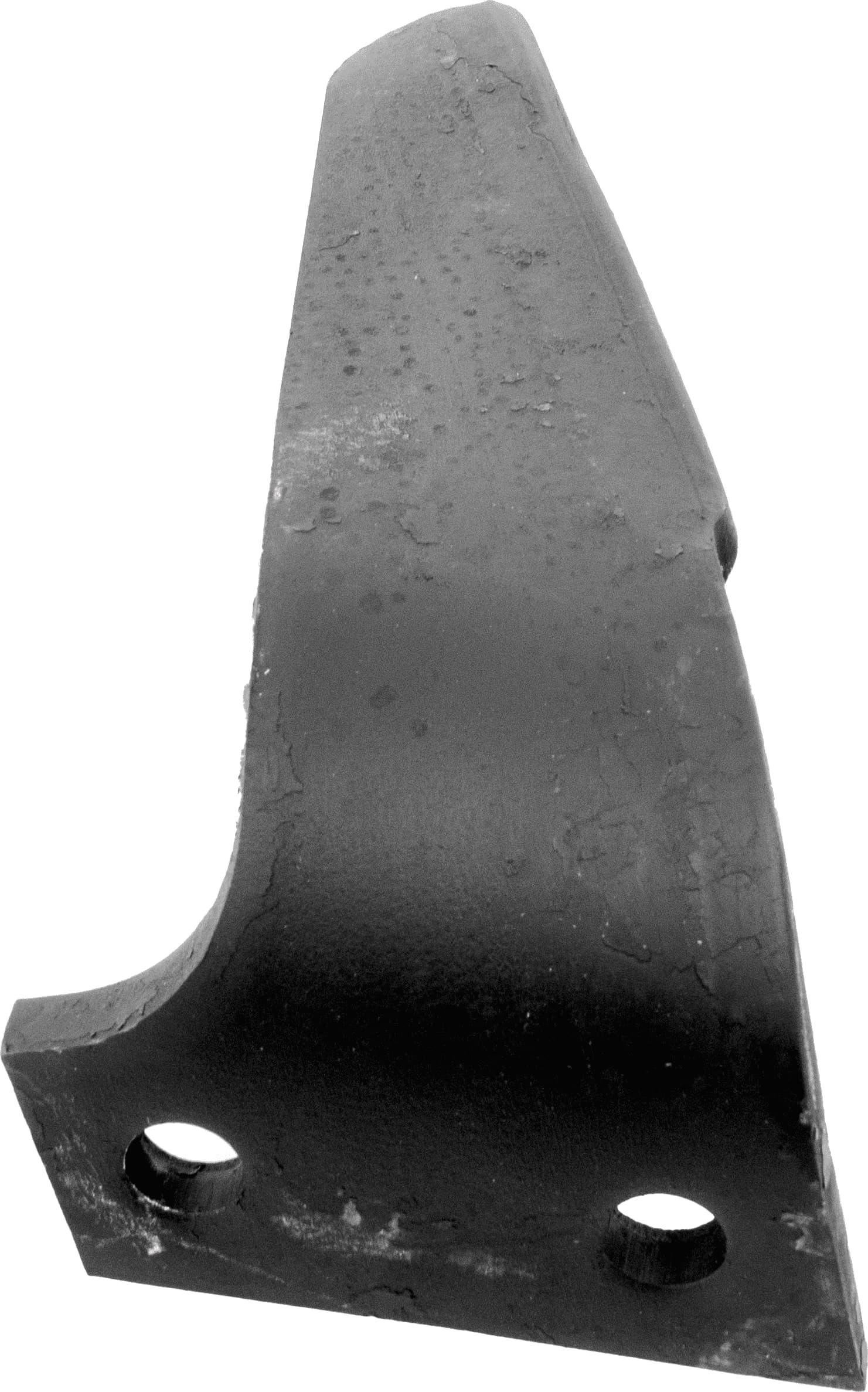 Dente per erpice lunghezza 270mm larghezza 110mm - 3