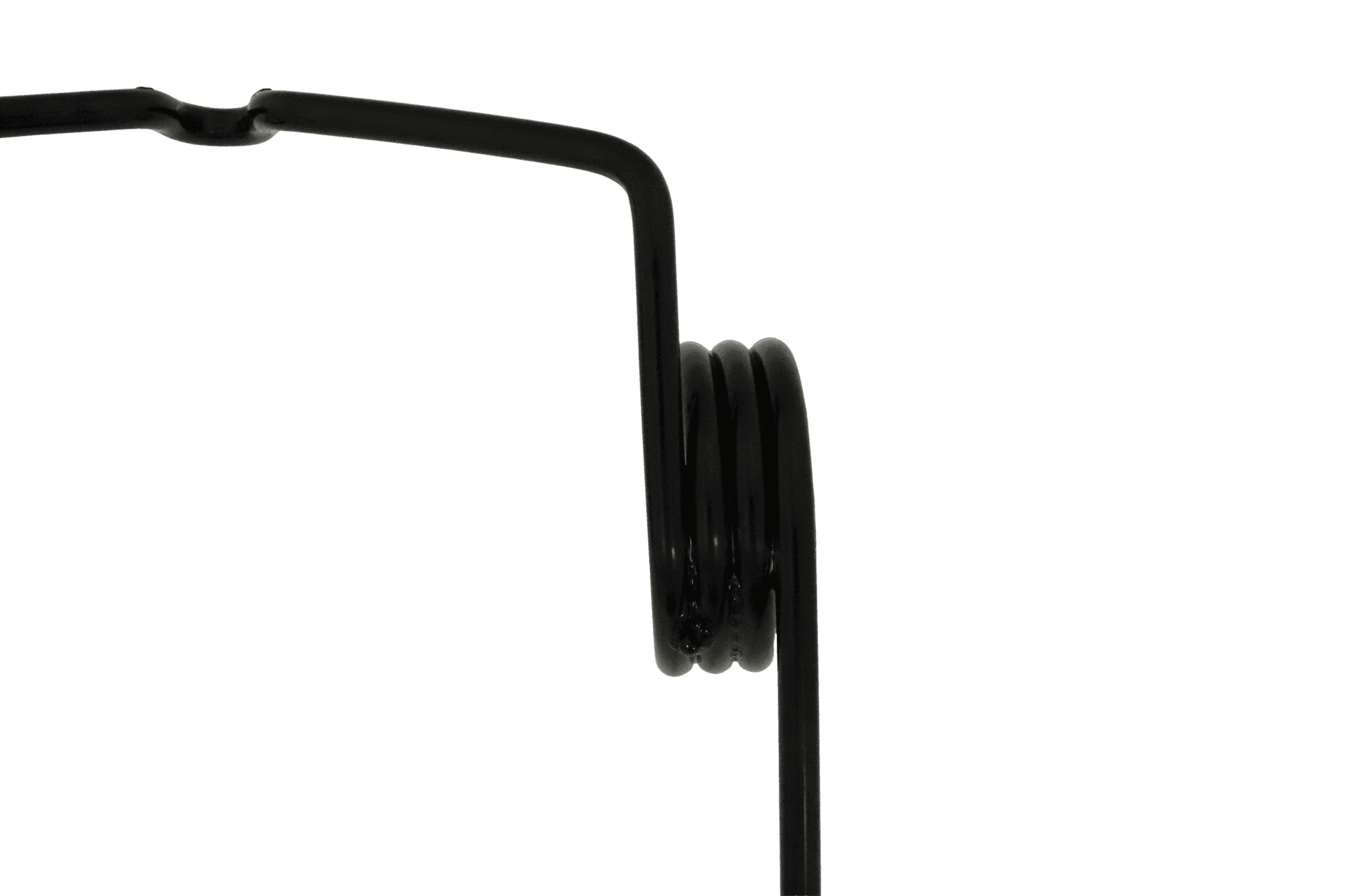 Dente mietitrebbia adattabile New Holland 435428 filo 5,5 confezione da 5 pezzi - 3