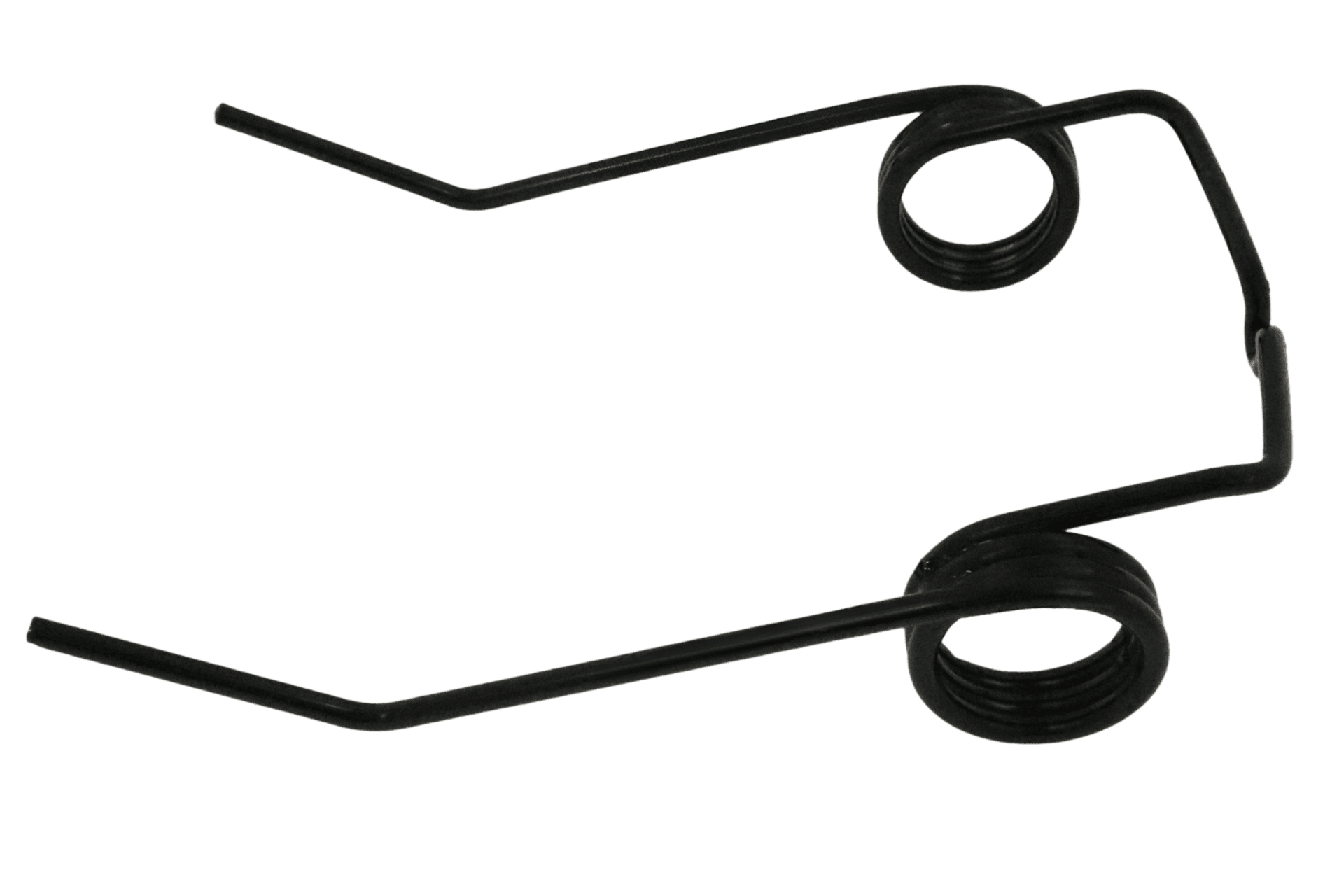 Dente mietitrebbia adattabile New Holland 435428 filo 5,5 confezione da 5 pezzi - 4