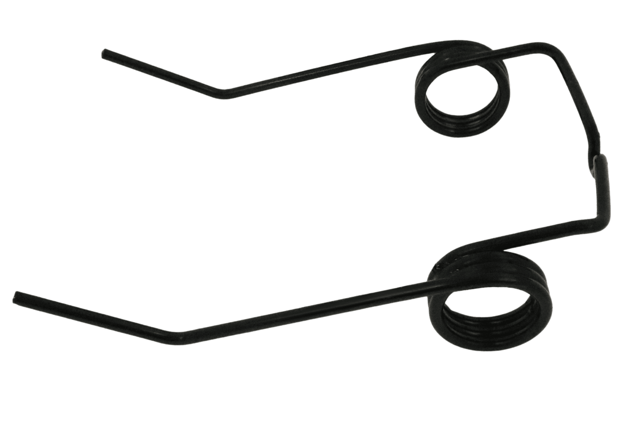 Dente mietitrebbia adattabile New Holland 435428 filo 5,5 confezione da 5 pezzi - 4