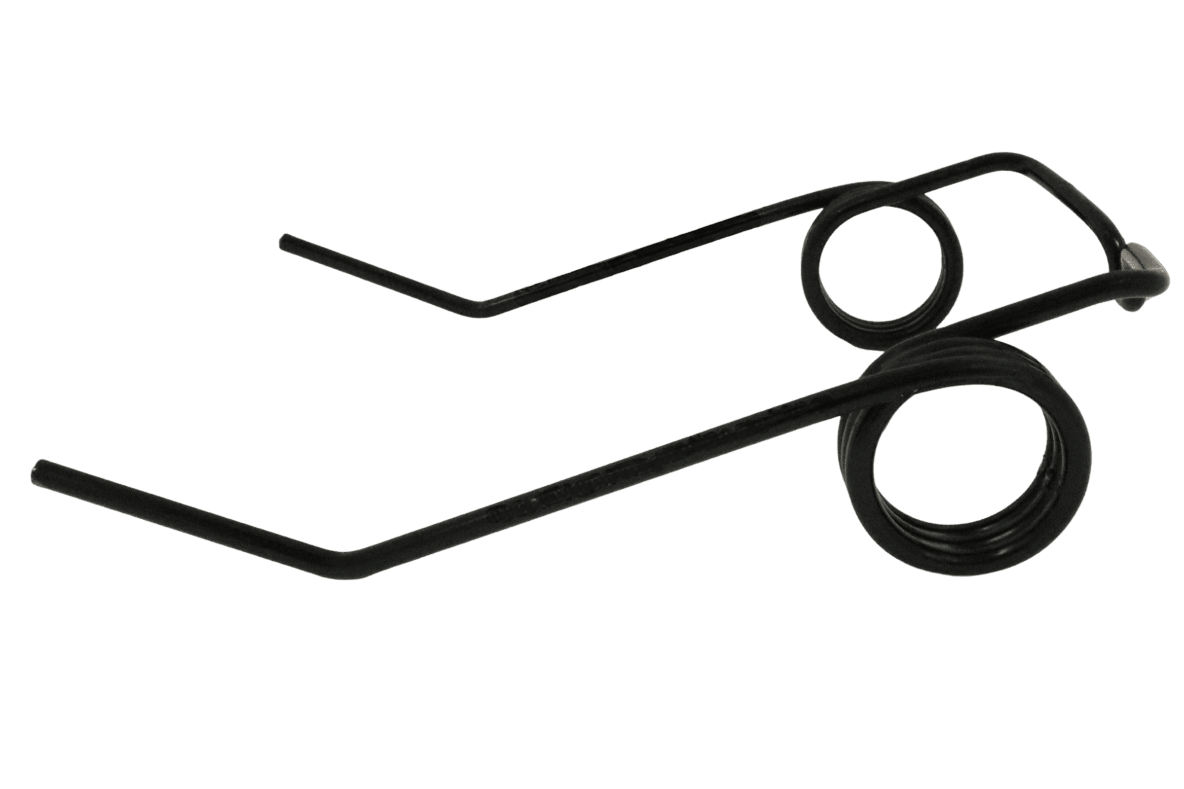 Dente mietitrebbia adattabile New Holland 435428 filo 5,5 confezione da 5 pezzi - 5
