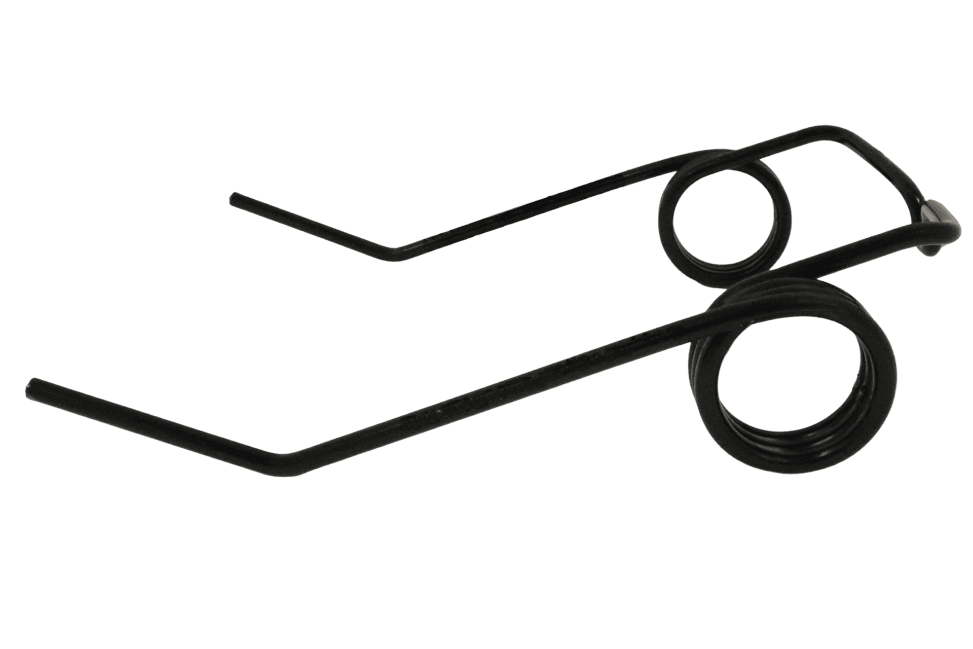 Dente mietitrebbia adattabile New Holland 435428 filo 5,5 confezione da 5 pezzi - 5