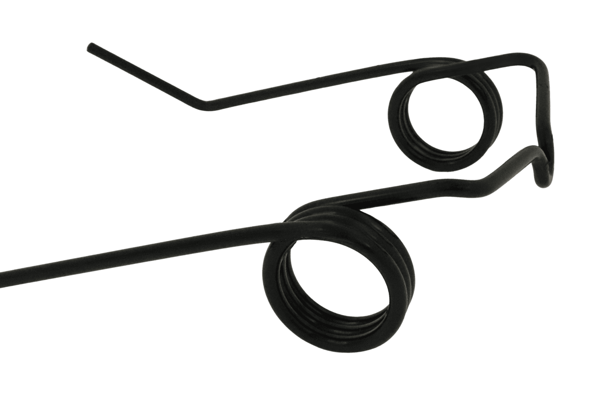 Dente mietitrebbia adattabile New Holland 435428 filo 5,5 confezione da 5 pezzi - 6