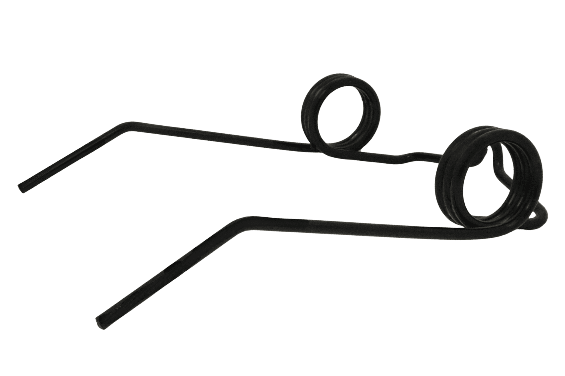 Dente mietitrebbia adattabile New Holland 435428 filo 5,5 confezione da 5 pezzi - 8