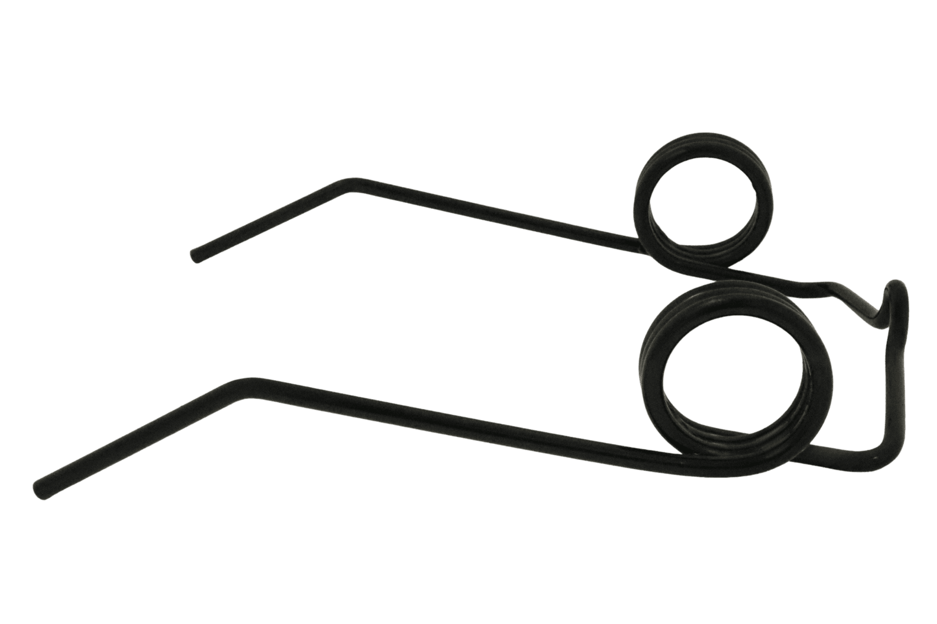 Dente mietitrebbia adattabile New Holland 435428 filo 5,5 confezione da 5 pezzi - 9