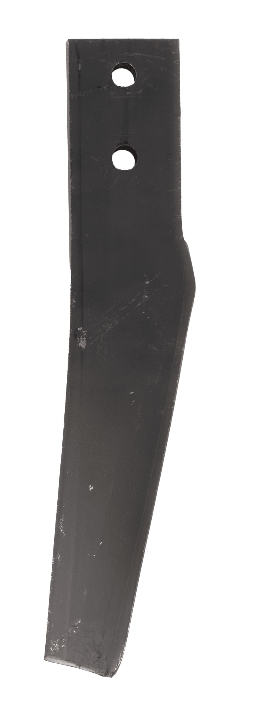 Dente per erpice lunghezza 334mm Ø foro 12,5mm - 2