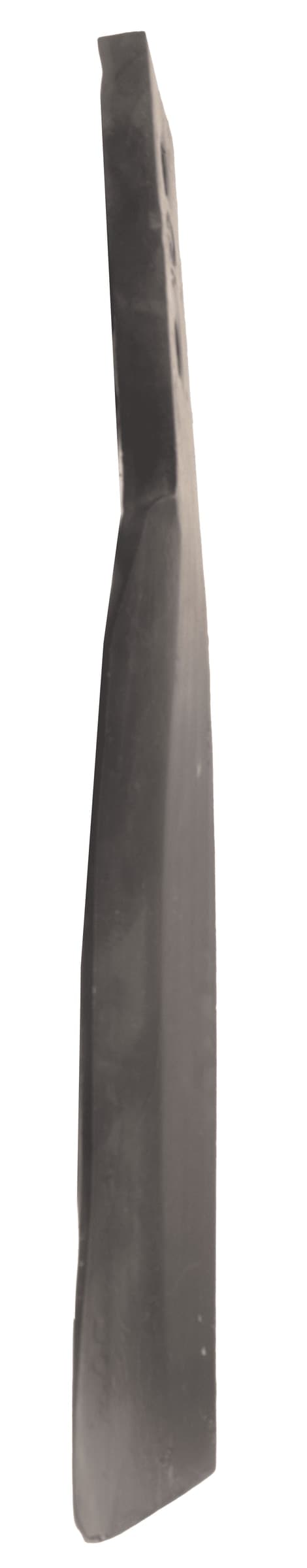 Dente per erpice lunghezza 334mm Ø foro 12,5mm - 3