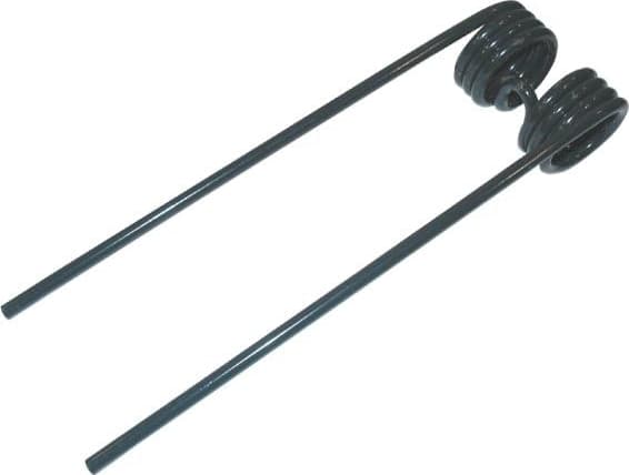 Dente giroandanatore dx adattabile Corma confezione da 2 pezzi