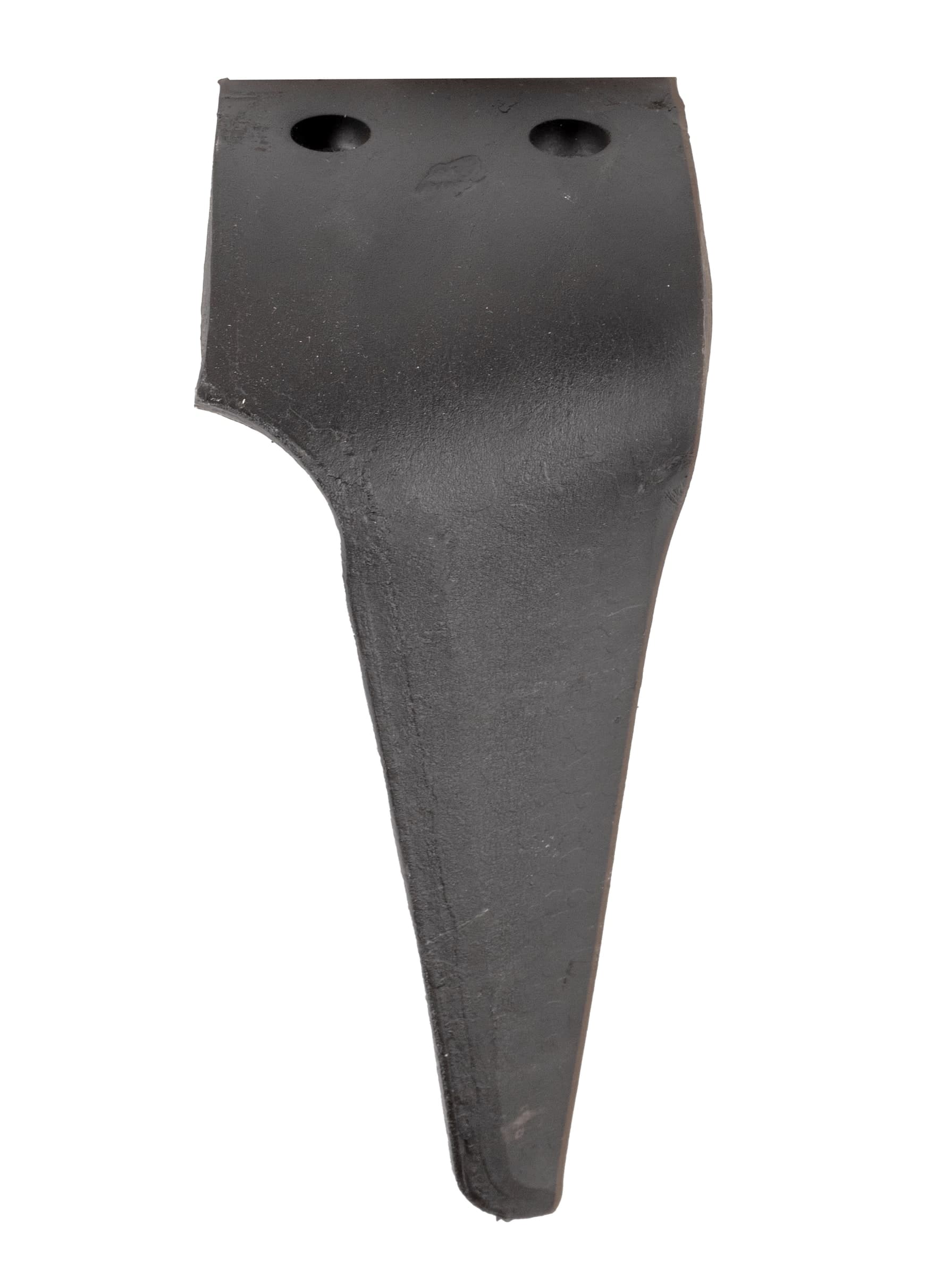 Dente per erpice lunghezza 300mm larghezza 100mm - 2