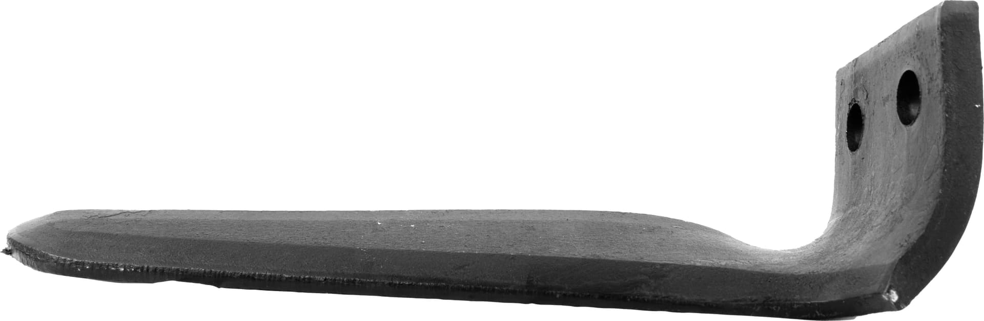 Dente per erpice lunghezza 300mm larghezza 100mm - 3