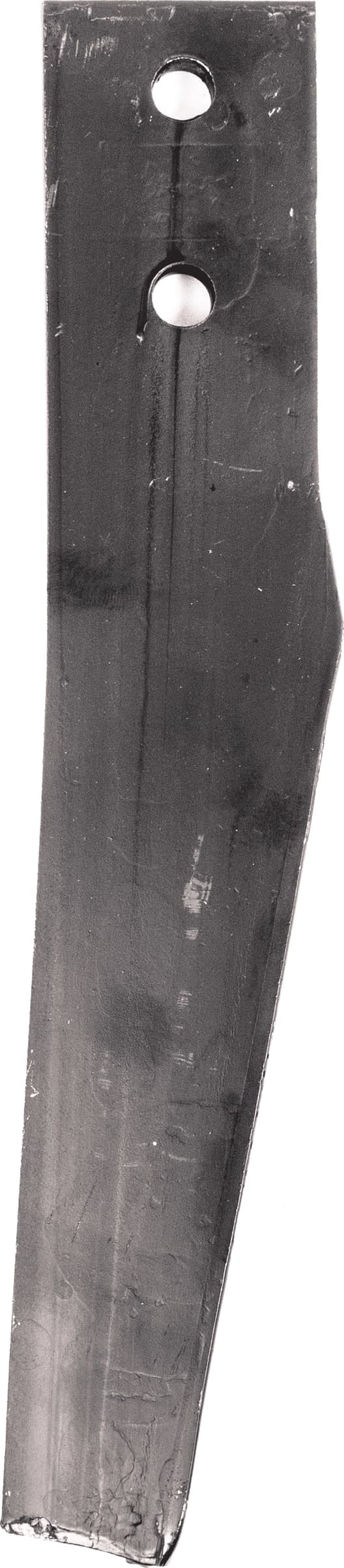 Dente per erpice lunghezza 270mm altezza 96mm - 2