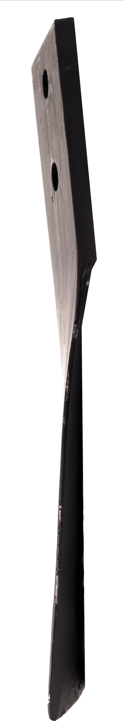 Dente per erpice lunghezza 270mm altezza 96mm - 3