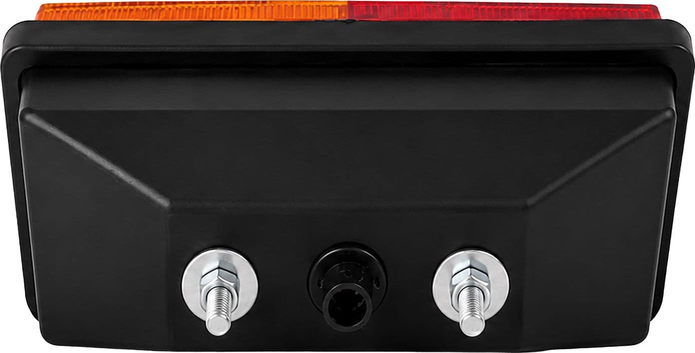 Fanale posteriore dx/sx 158x60x68mm adatabile a fiat 5170315 - 3