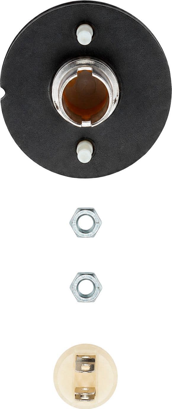 Fanale freccia arancione 42x70mm - 3
