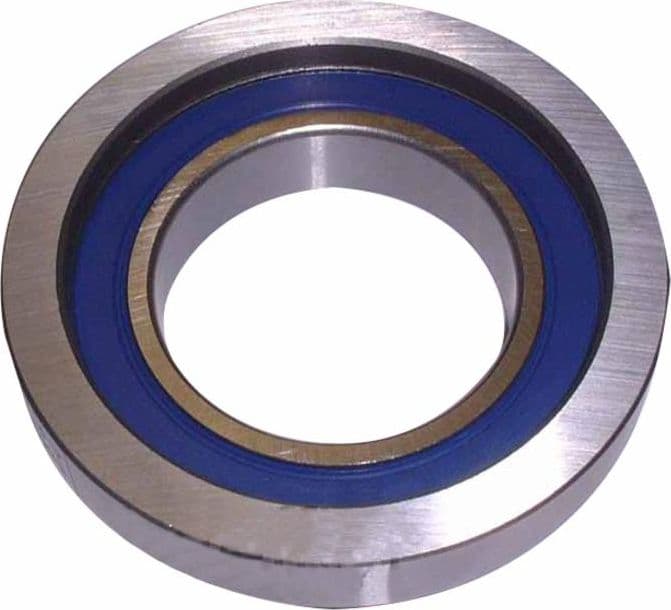 Kit frizione da 11” adattabile al riferimento originale luk 628052210 - 3