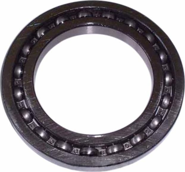 Kit frizione da 11” adattabile al riferimento originale luk 628052210 - 4