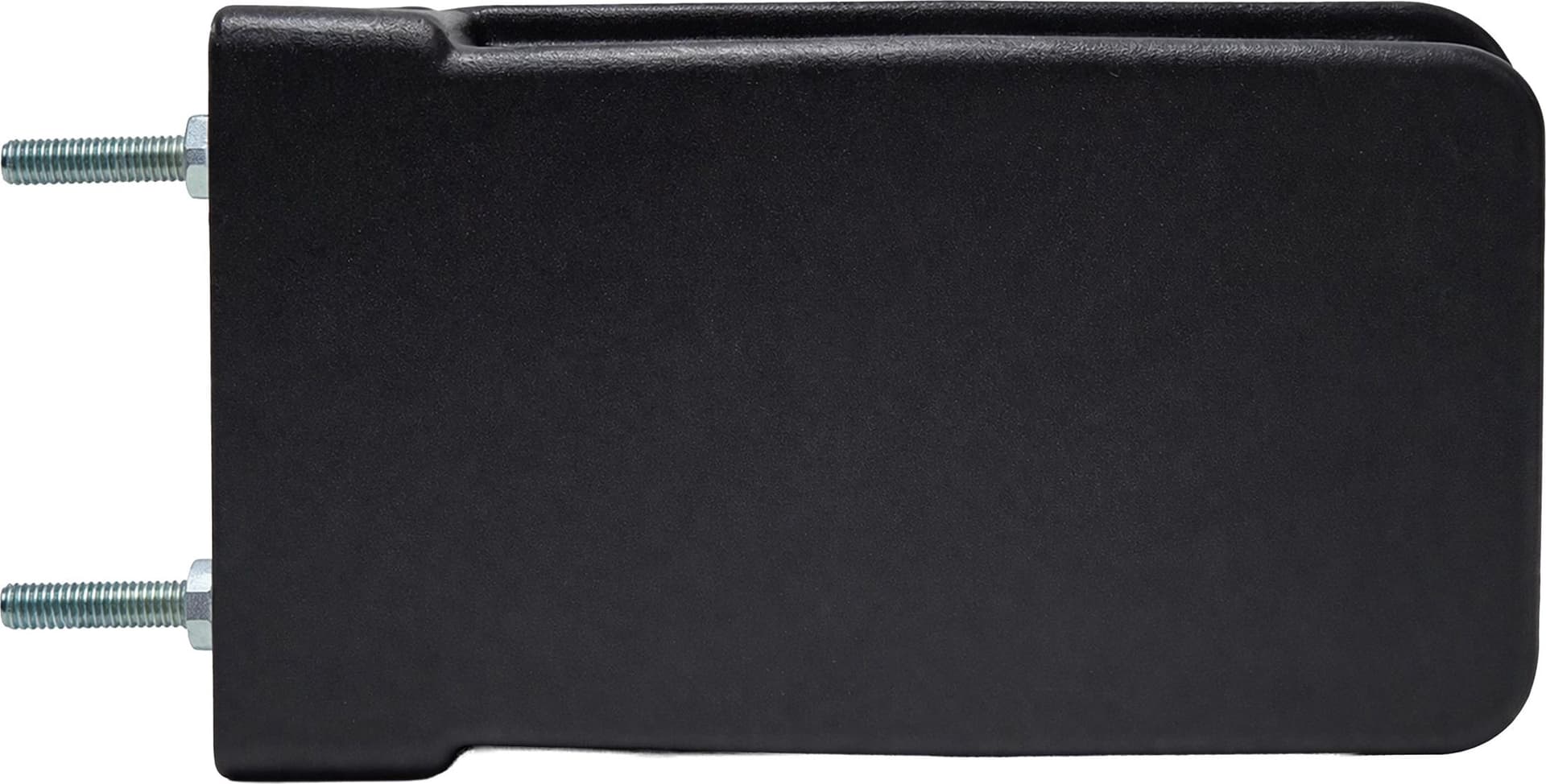 Fanale direzione posizione dx 120x80mm con attacco laterale - 3