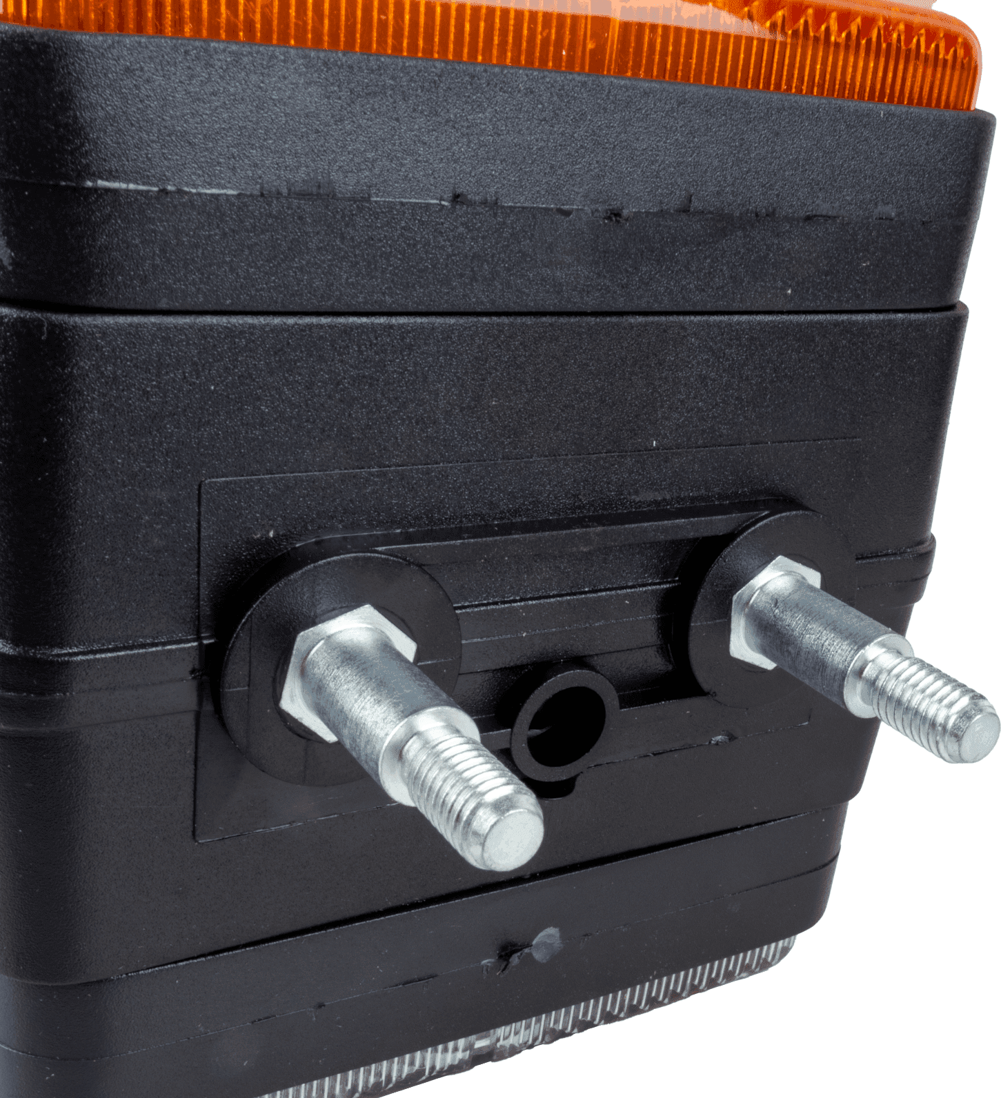 Fanale combinato anteriore posteriore dx-sx 120x135x80mm - 10