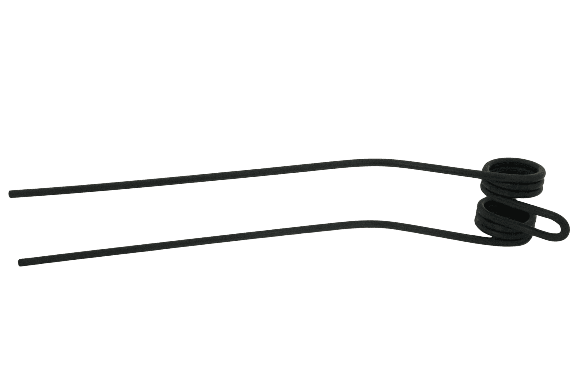 Dente Giroandanatore Kuhn 57562500, K8013670 Filo 9,5 confezione da 6 pezzi - 4