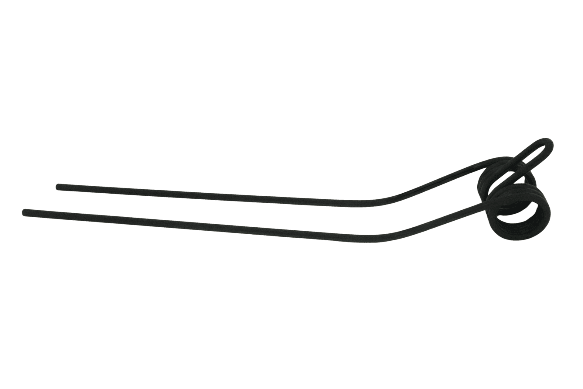 Dente Giroandanatore Kuhn 57562500, K8013670 Filo 9,5 confezione da 6 pezzi - 5