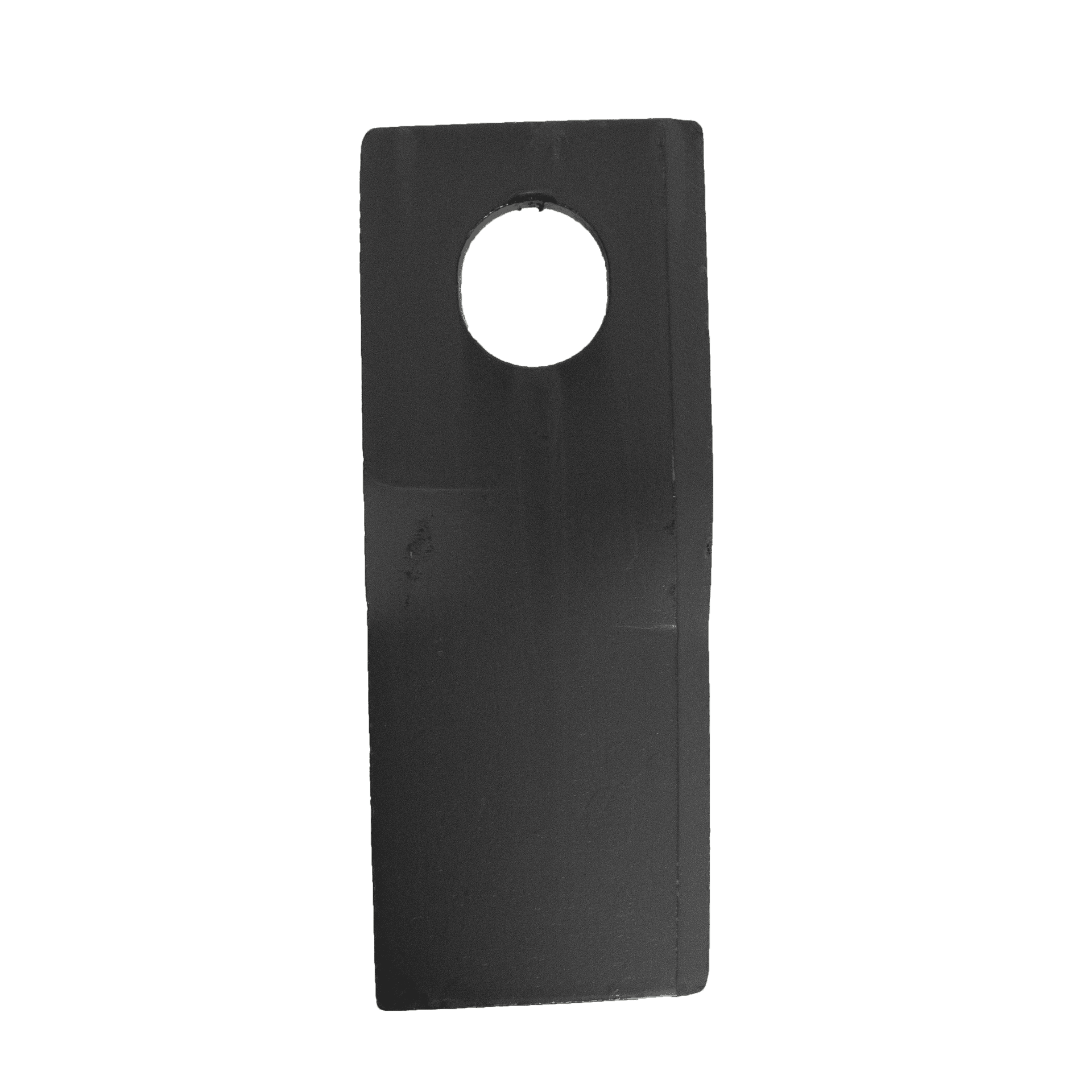 Coltello Sx Piegato 127x48x4mm Pos. 3 Taarup 56110900 confezione da 15 pezzi - 2