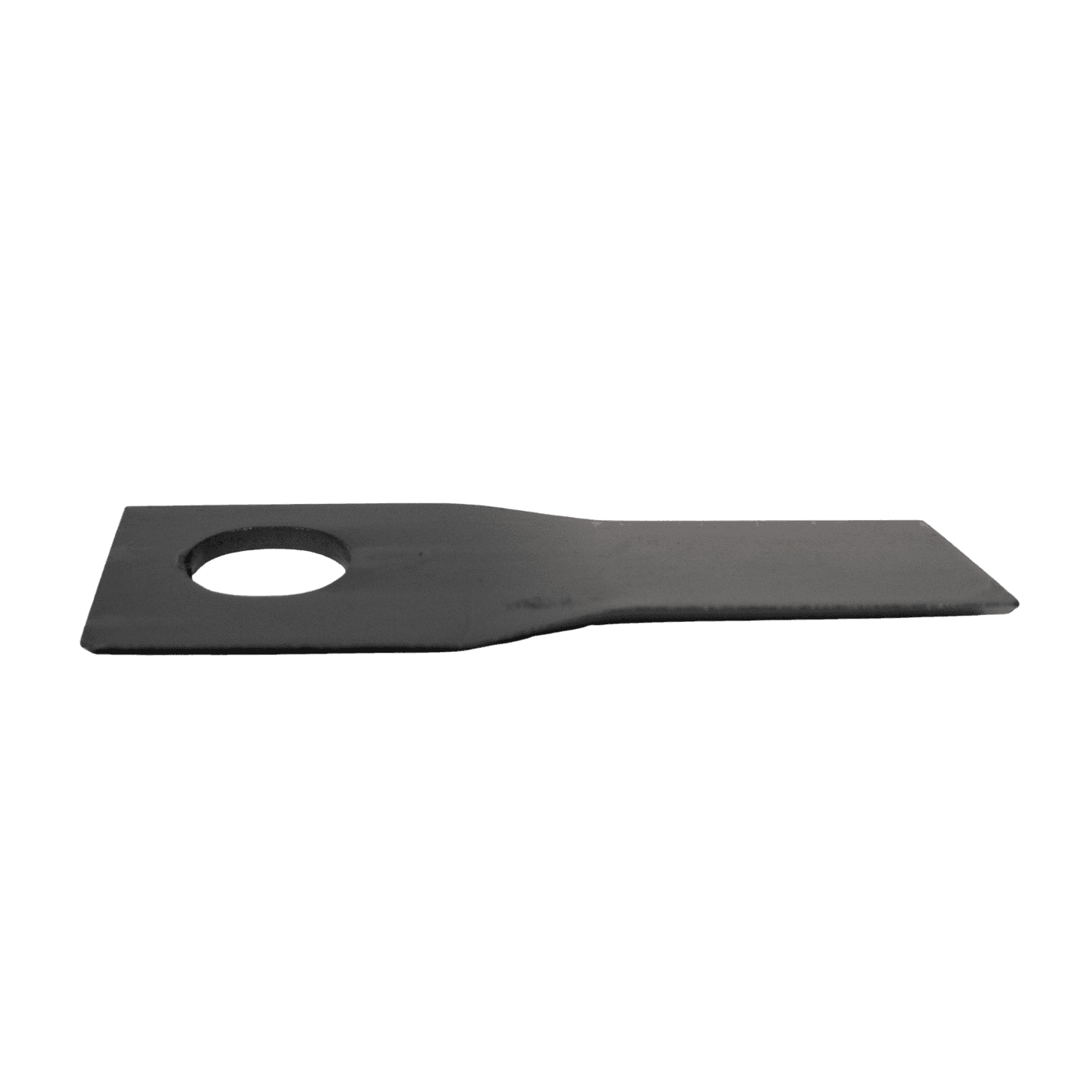Coltello Sx Piegato 127x48x4mm Pos. 3 Taarup 56110900 confezione da 15 pezzi - 4