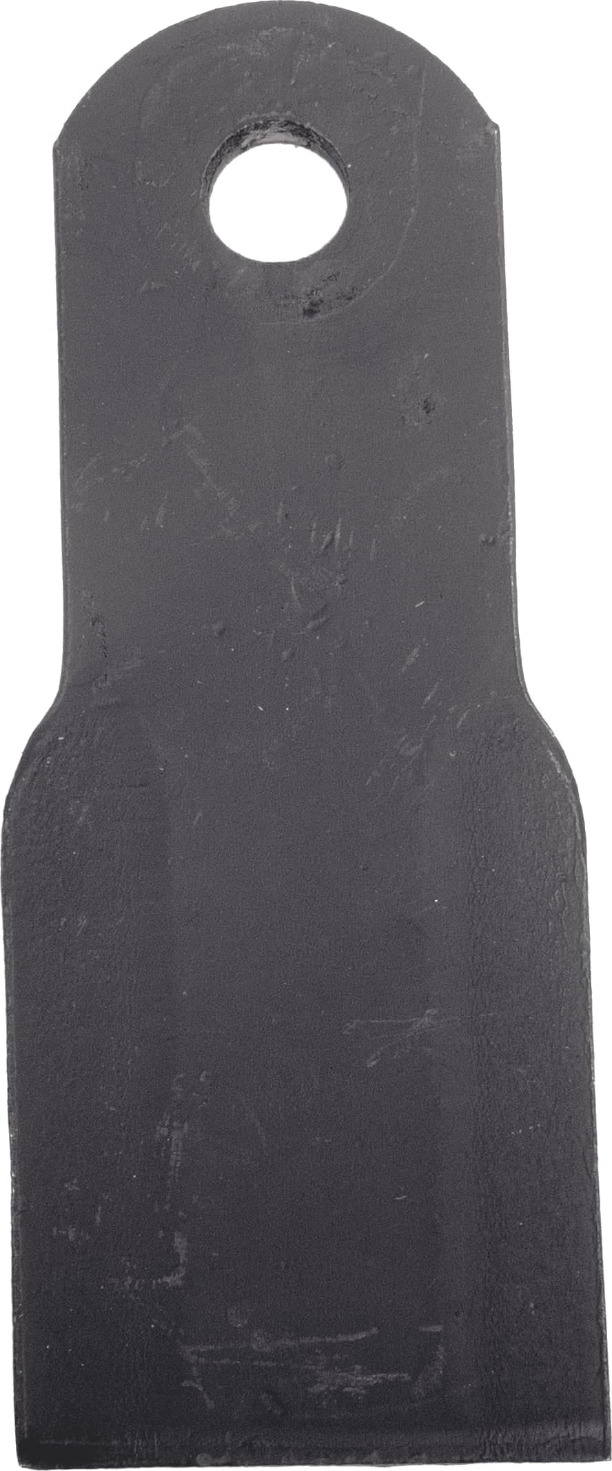 Coltello per trincia adattabile Ferri lunghezza 130mm - 2