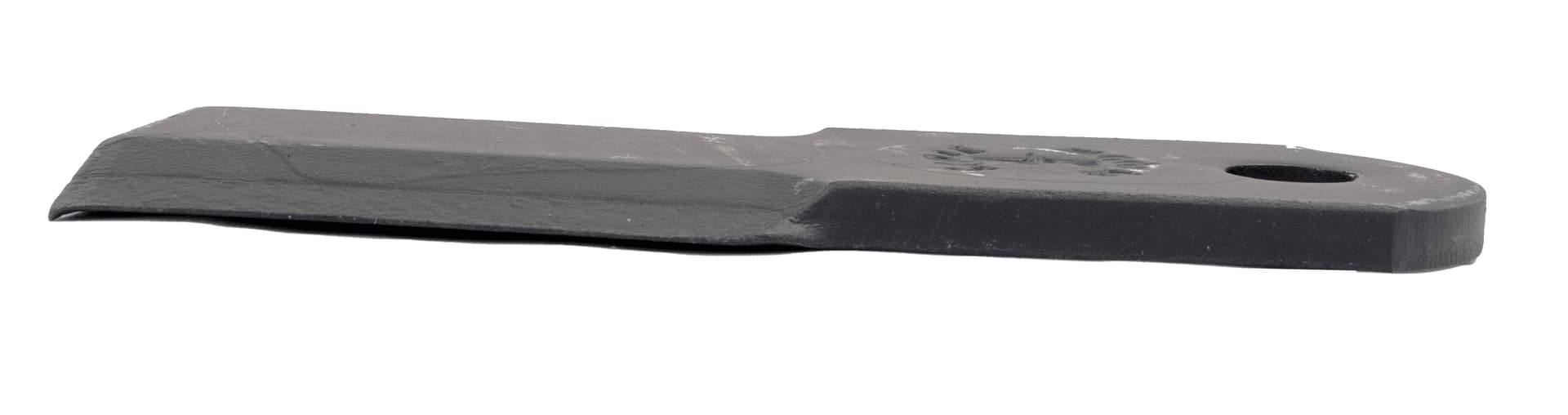 Coltello per trincia adattabile Ferri lunghezza 130mm - 3