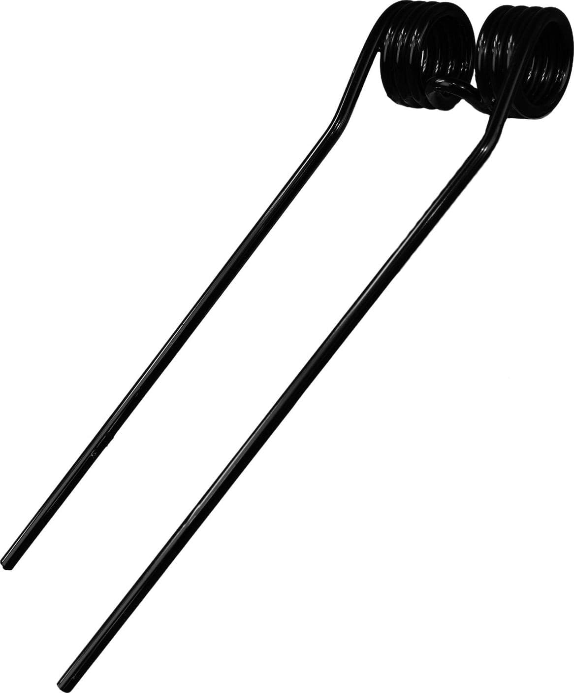 Dente girello dx adattabile Fcr e Gaspardo filo 9 confezione da 5 pezzi - 4