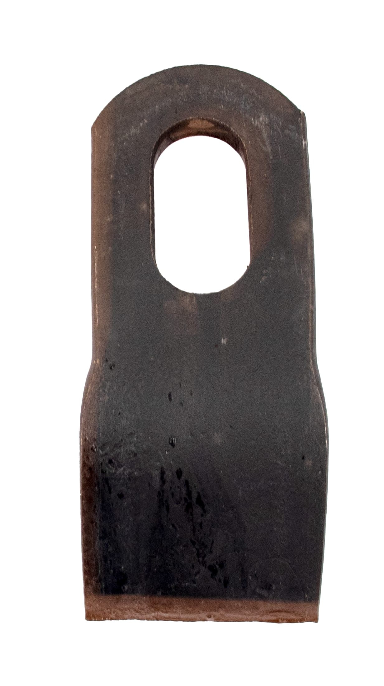Coltello per trincia lunghezza 100mm larghezza 44mm - 3