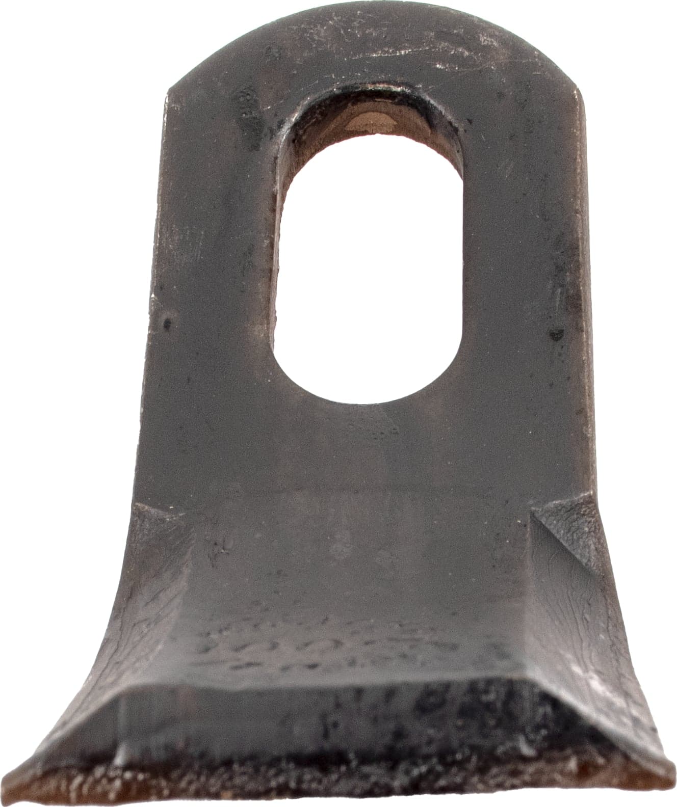 Coltello per trincia lunghezza 100mm larghezza 44mm - 4