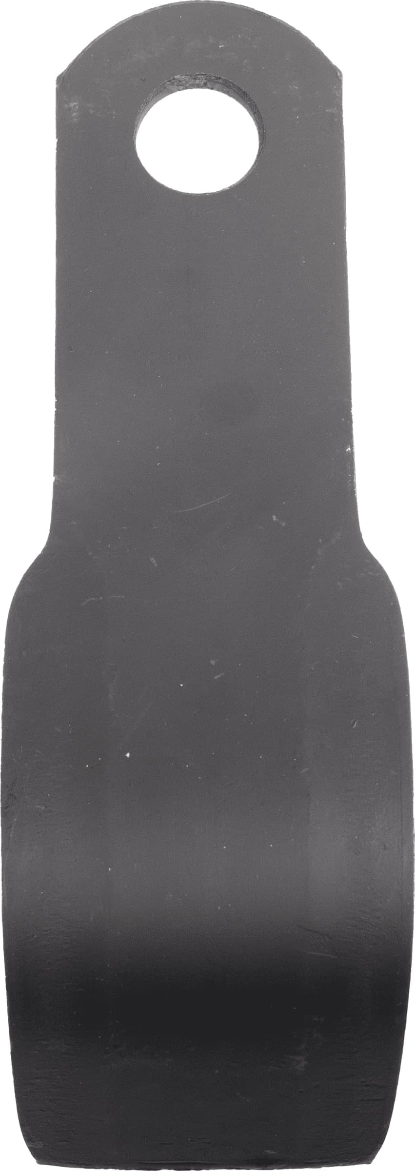 Coltello per trincia altezza 234mm lunghezza 66mm confezione da 2 pezzi - 2
