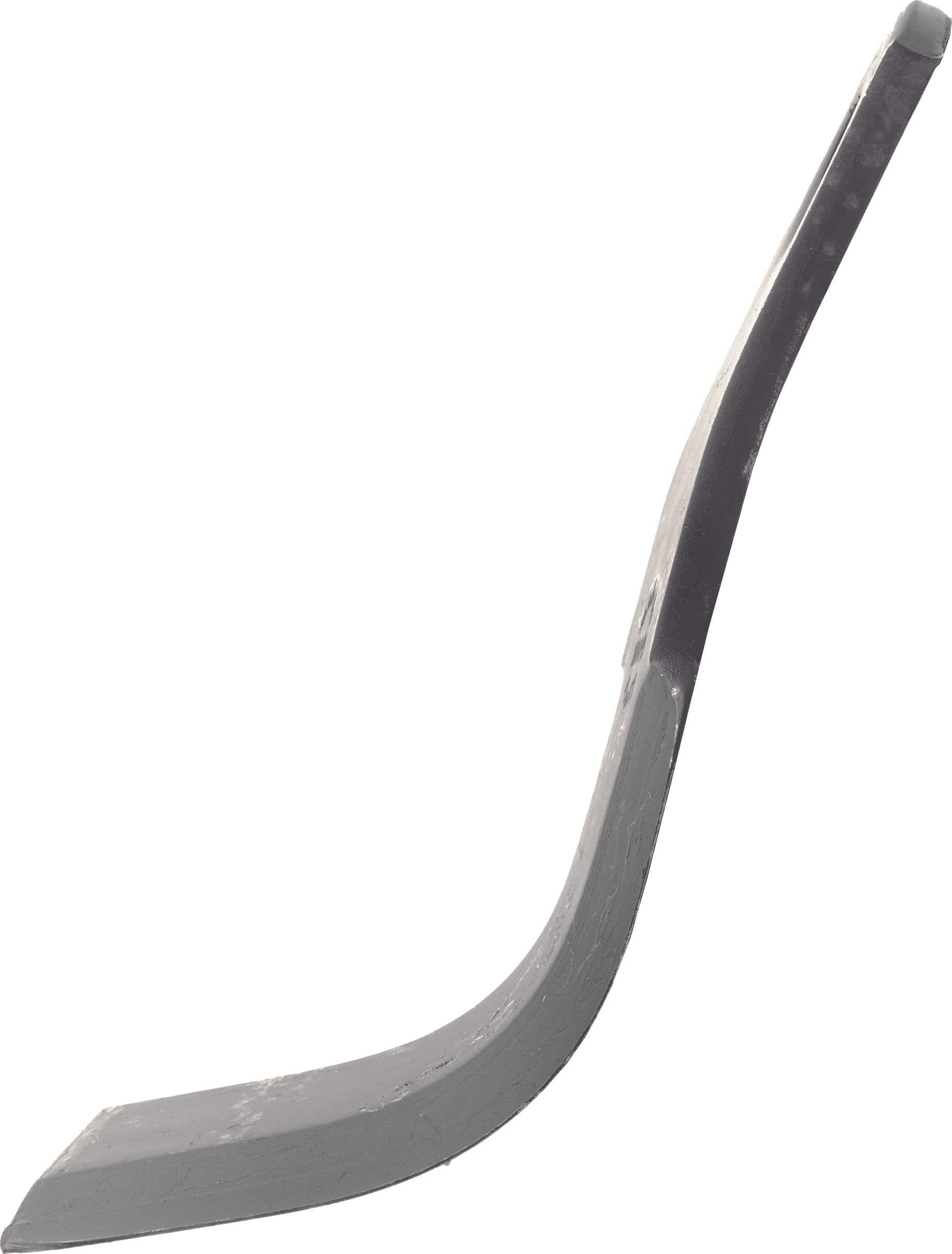 Coltello per trincia altezza 234mm lunghezza 66mm confezione da 2 pezzi - 3