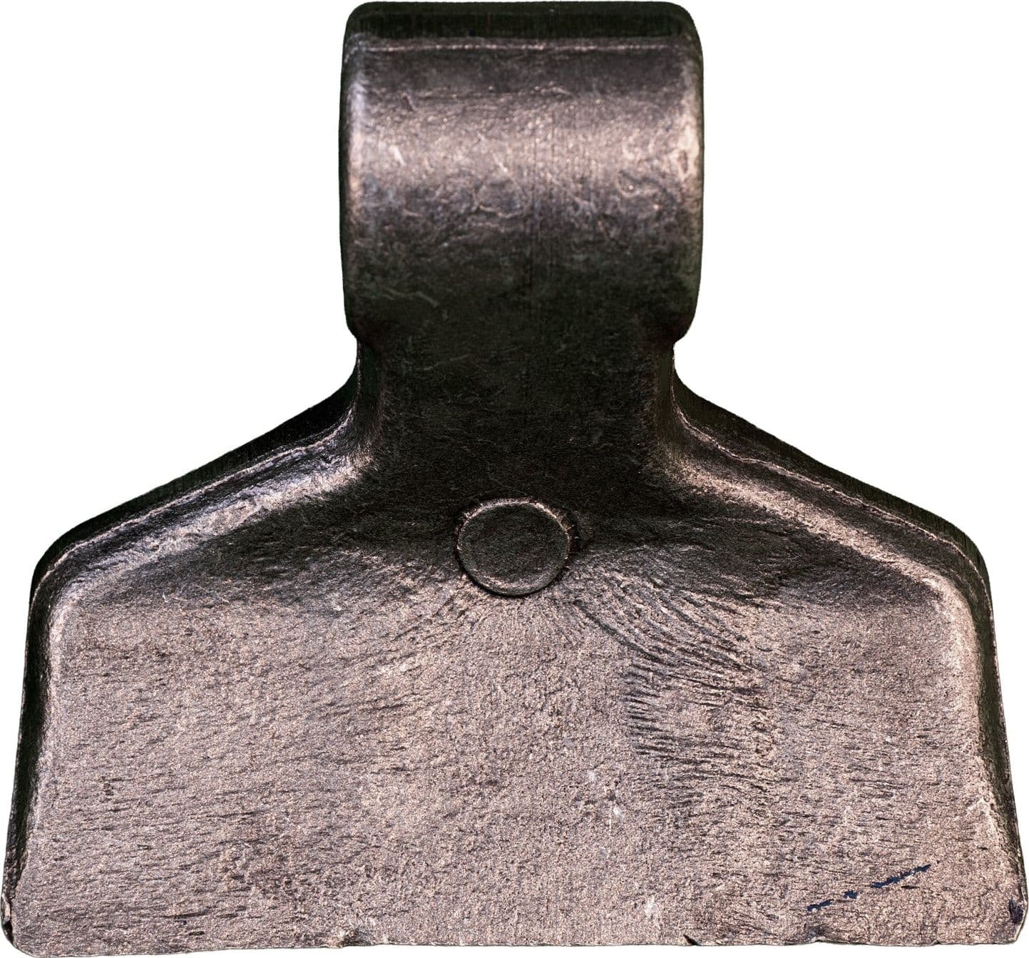 Mazza trincia 120x90mm attacco 40 mm e foro 14,5mm - 4