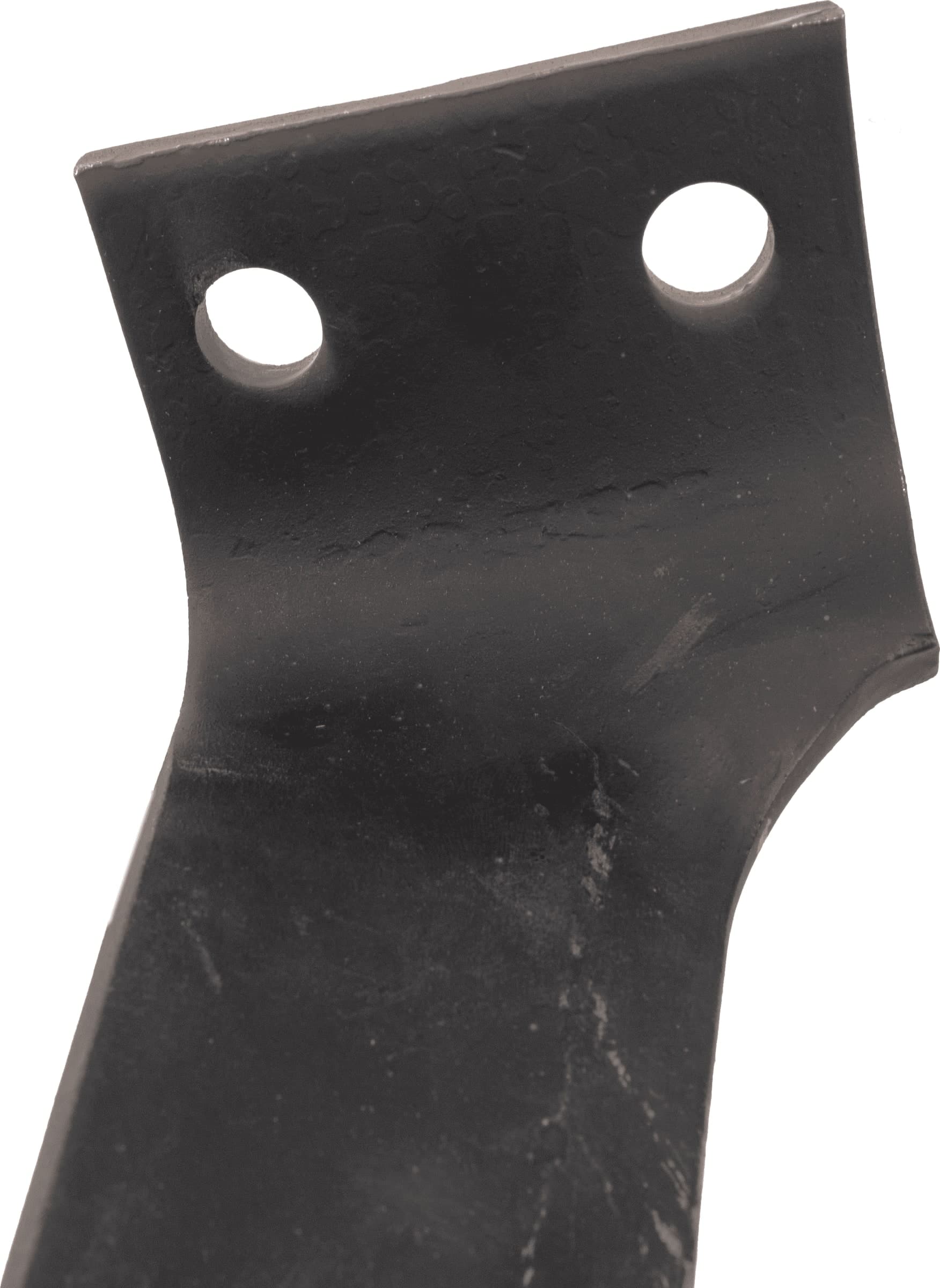 Dente dx per erpice lunghezza 300mm larghezza 100mm - 4