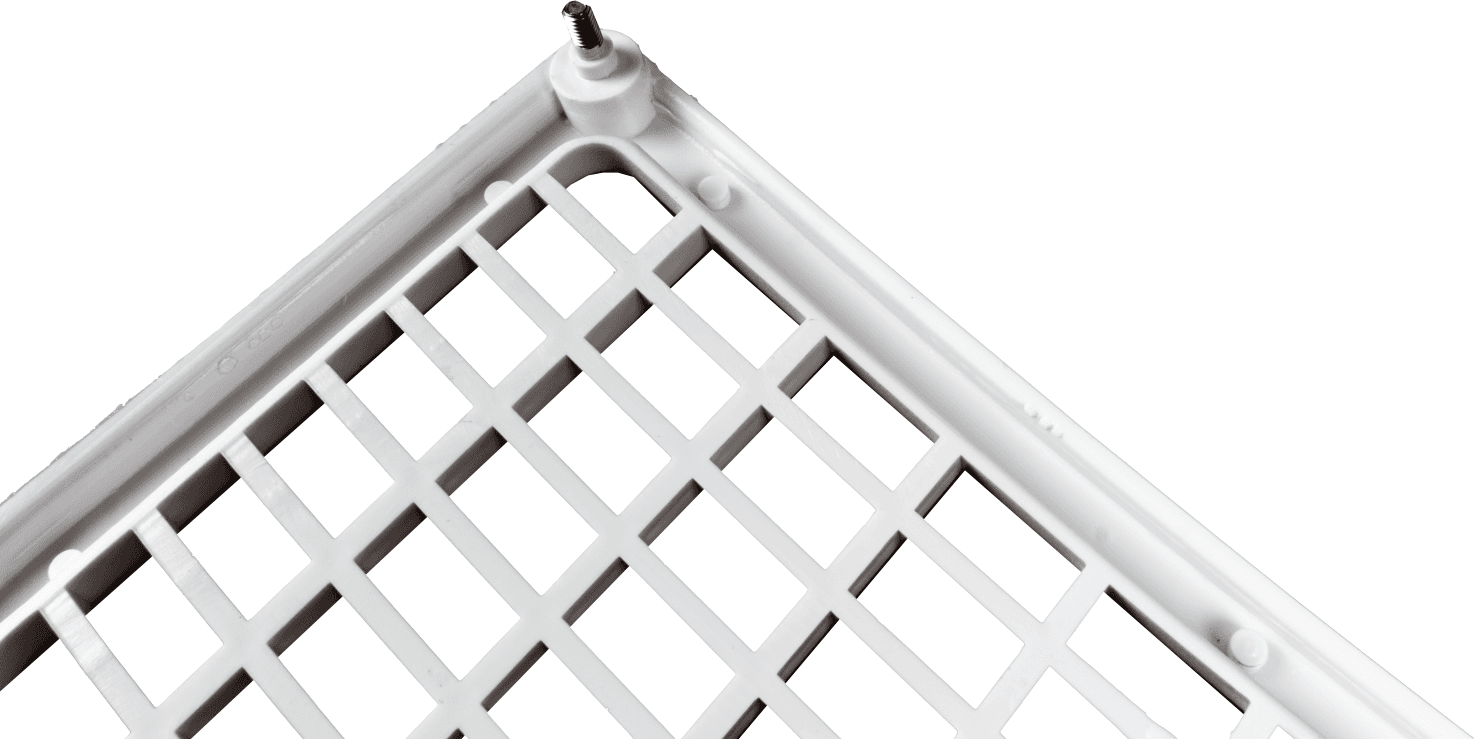 Mascherina per trattore serie Oro adattabile Fiat 5011646 - 3
