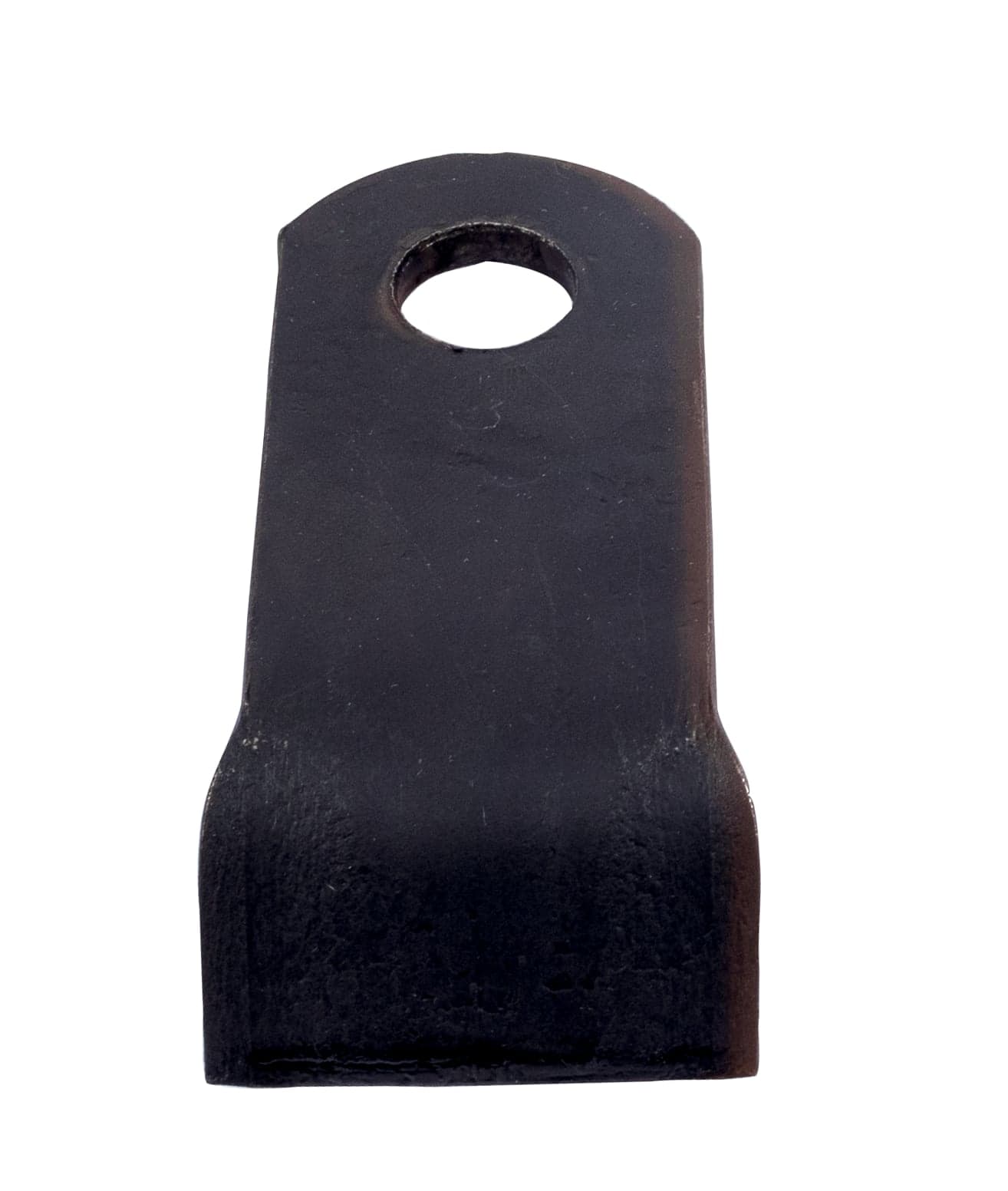 Coltello per trincia a Y altezza 80mm lunghezza 25mm - 2