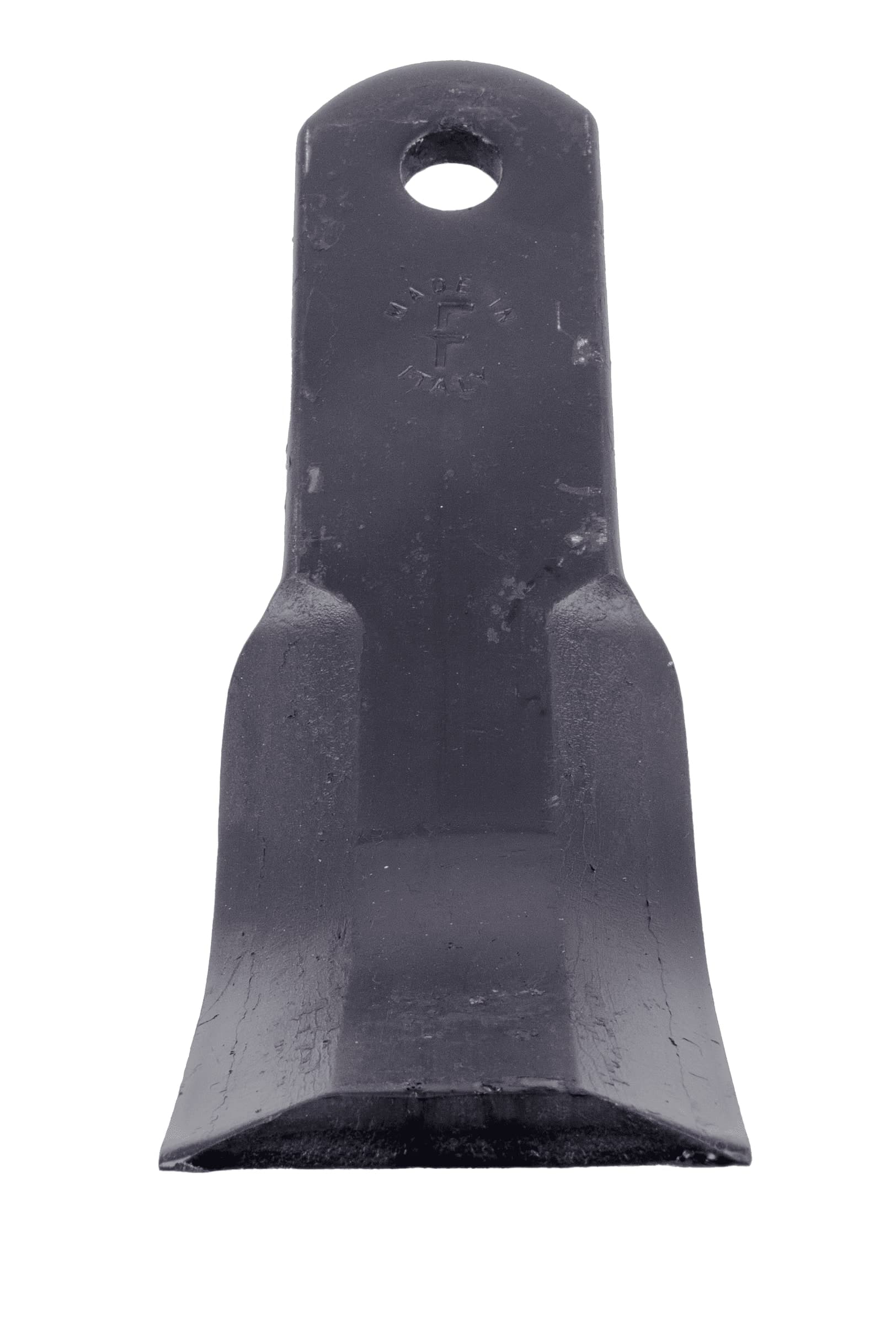 Coltello per trincia a Y altezza 194mm lunghezza 57mm confezione da 10 pezzi