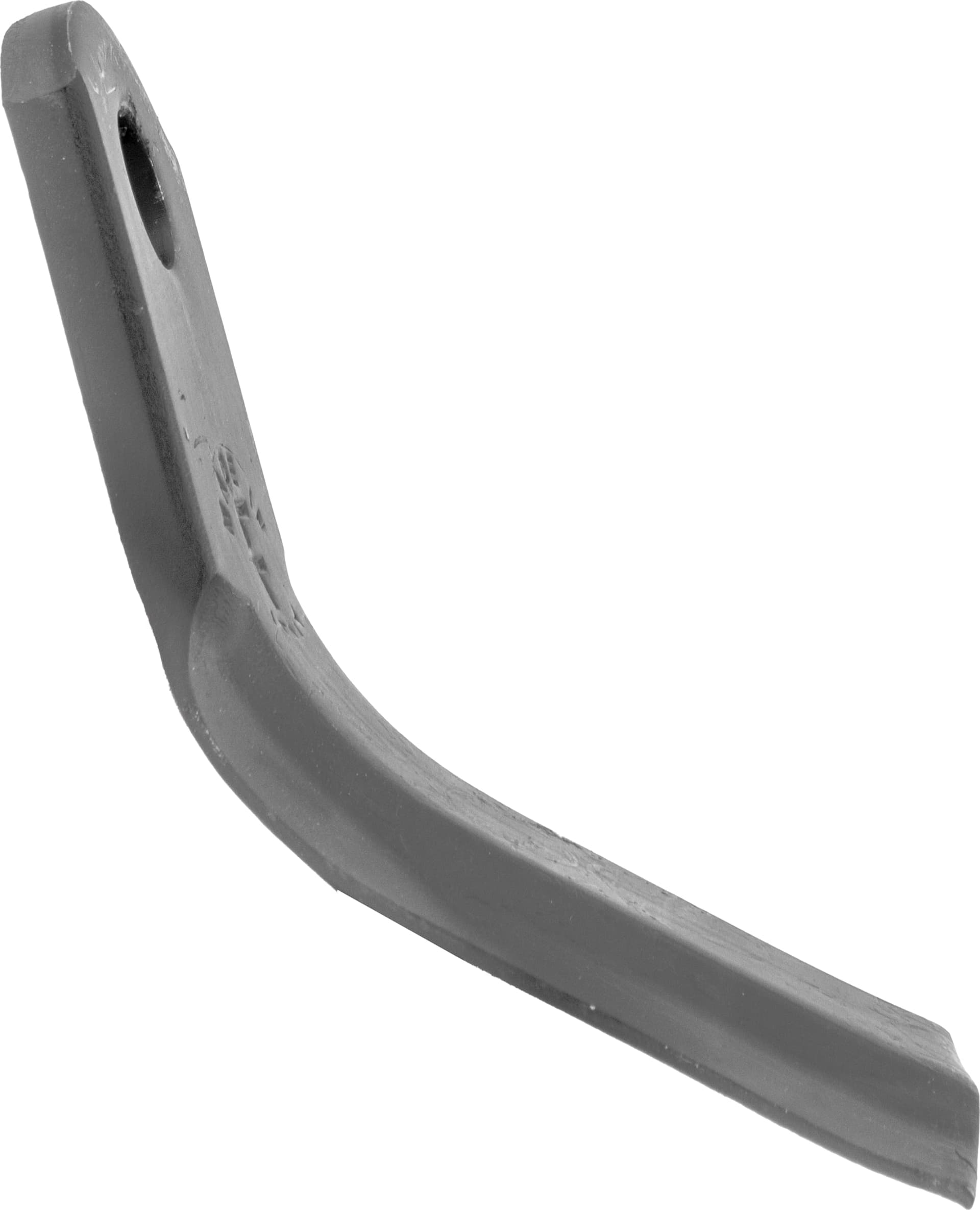 Coltello per trincia a Y altezza 130mm lunghezza 60mm - 2