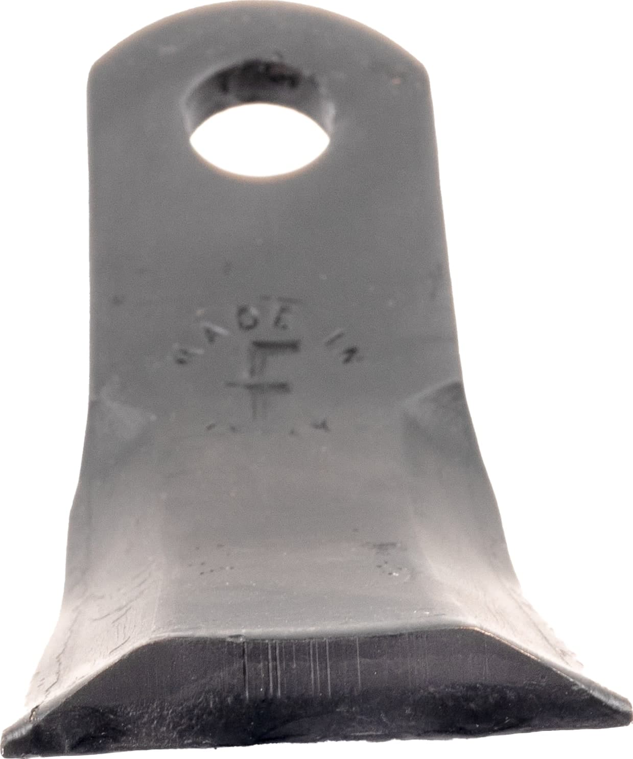 Coltello per trincia a Y altezza 130mm lunghezza 60mm - 4