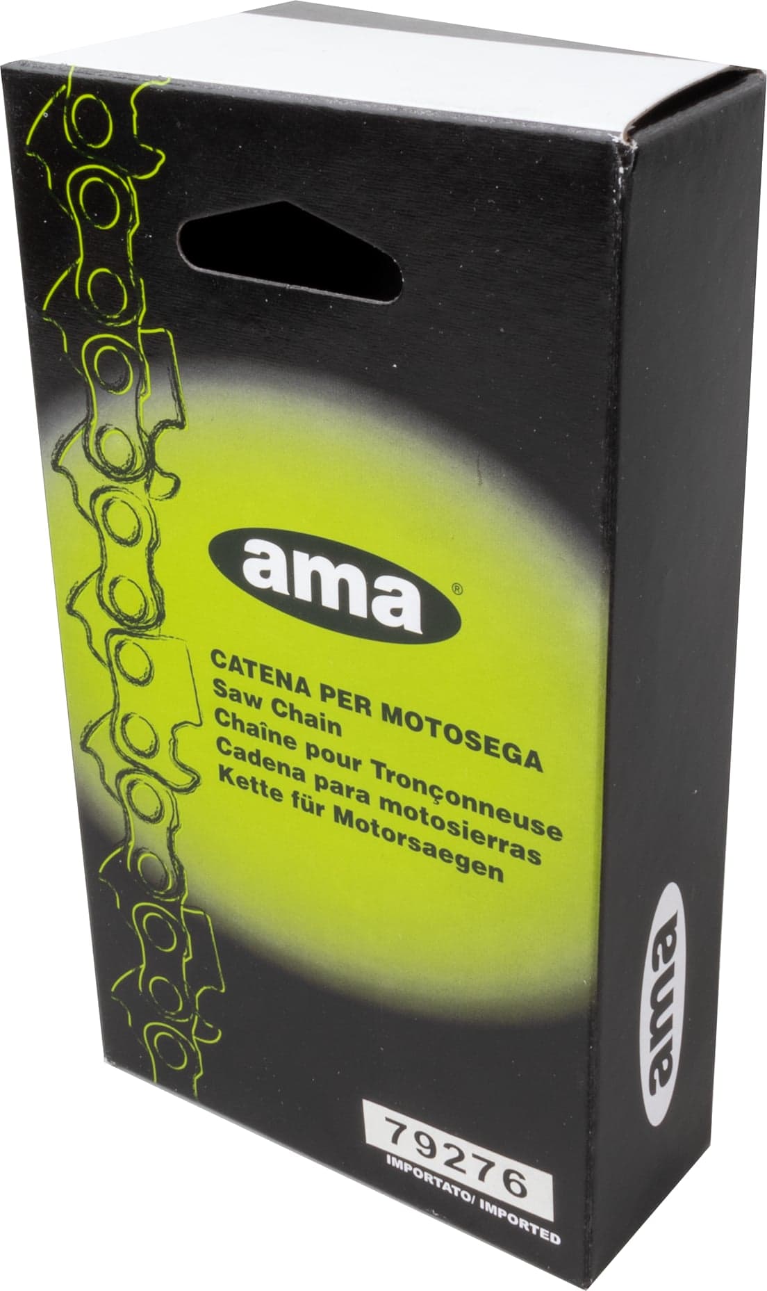 Catena per motosega Ama 1/4" 1,3mm 60 maglie - 3