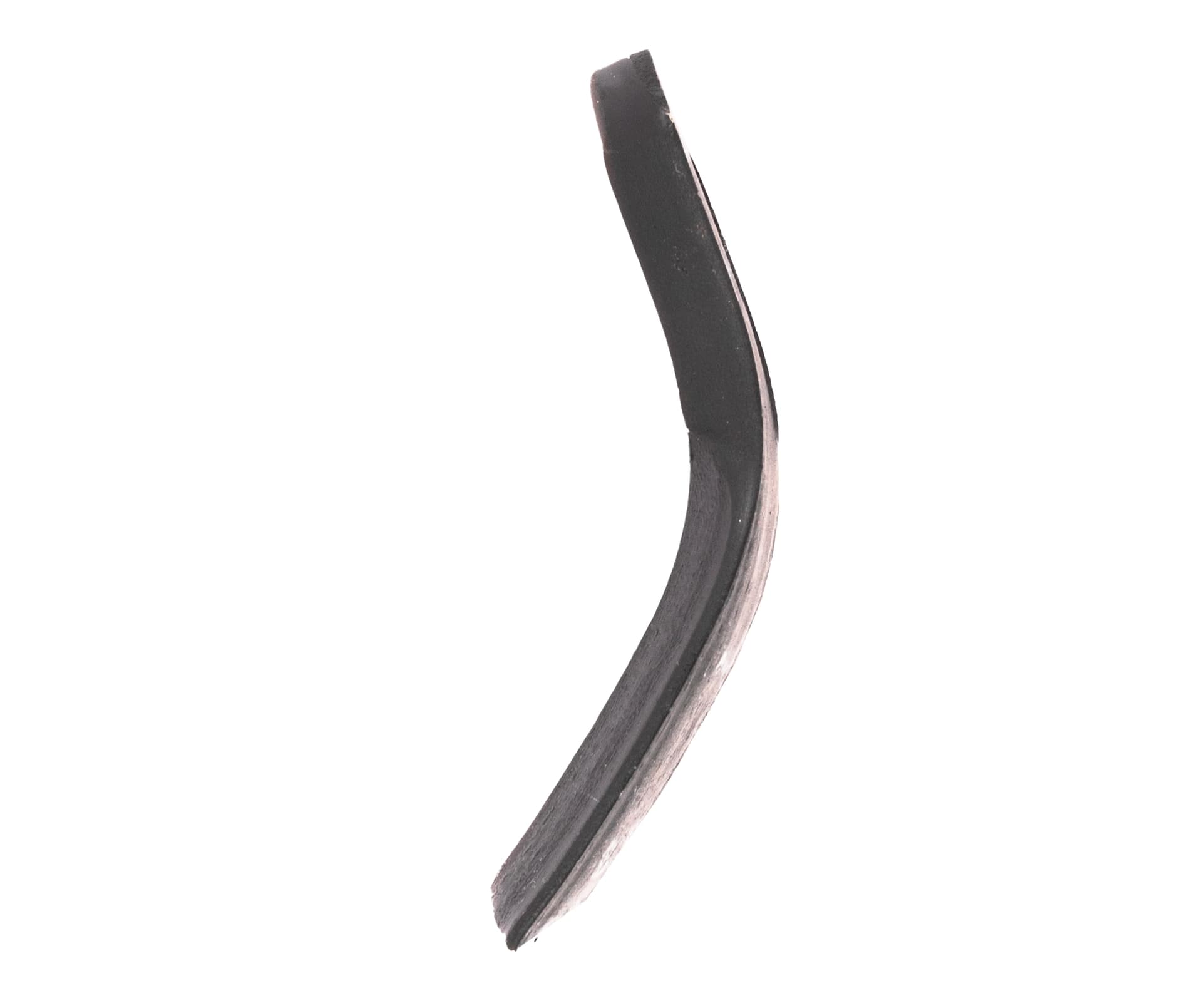 Coltello per trincia a Y altezza 80mm larghezza 45mm confezione da 5 pezzi - 3