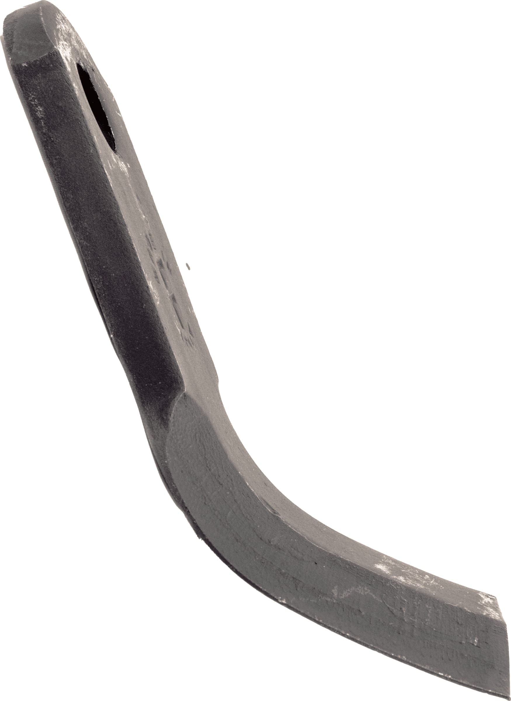 Coltello a Y 130x40mm Foro Ø 16,5mm confezione da 3 pezzi - 3